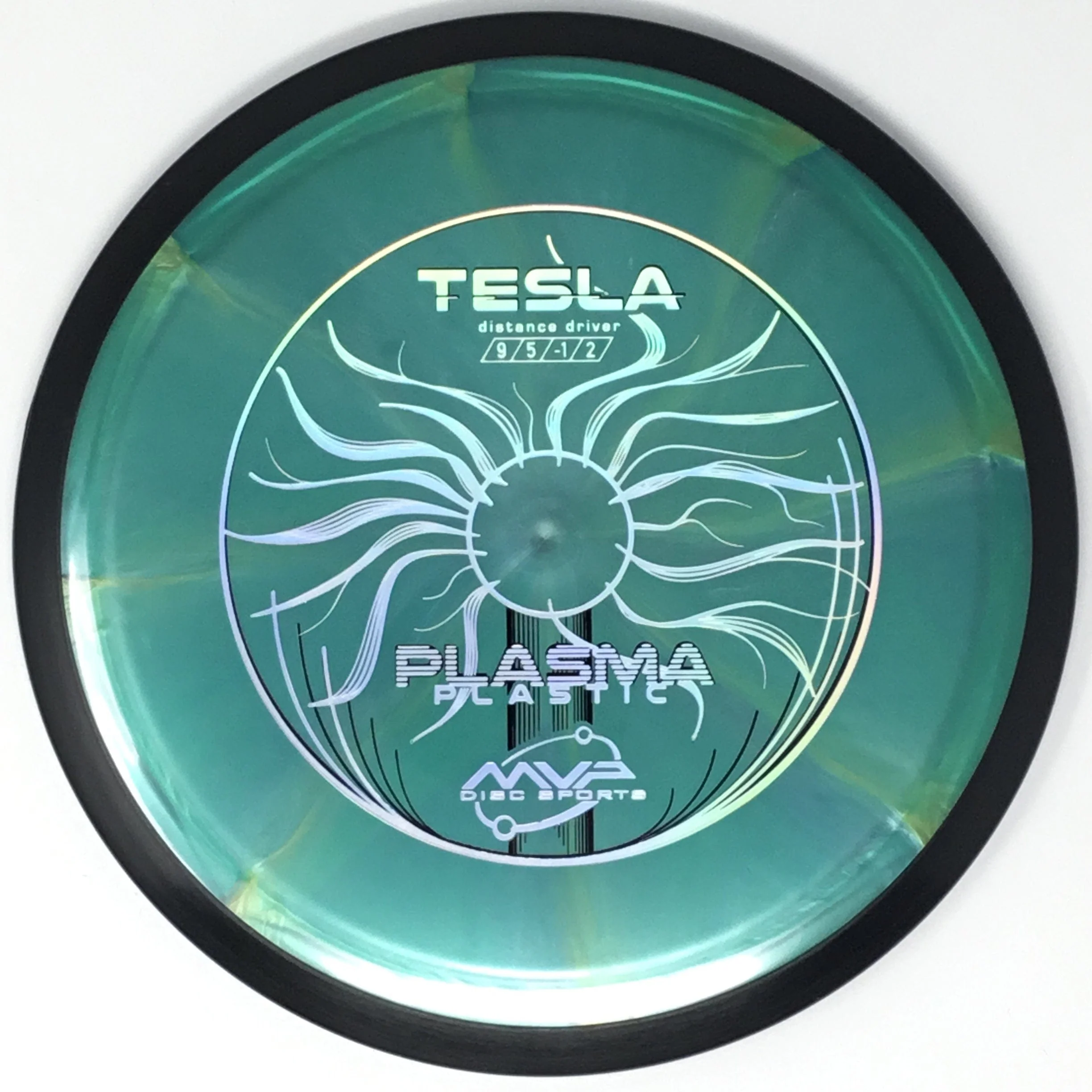 Tesla (Plasma) - Image 22