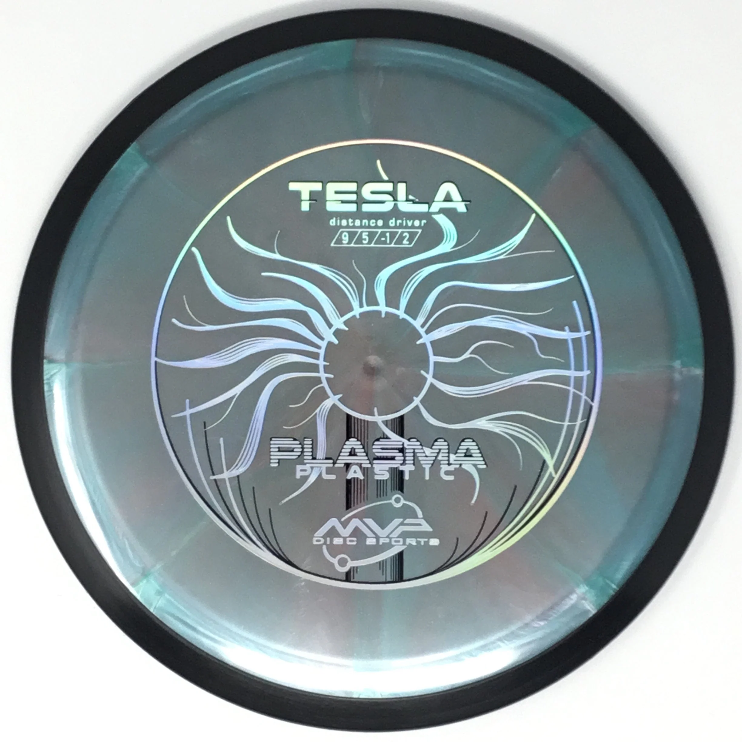 Tesla (Plasma) - Image 26