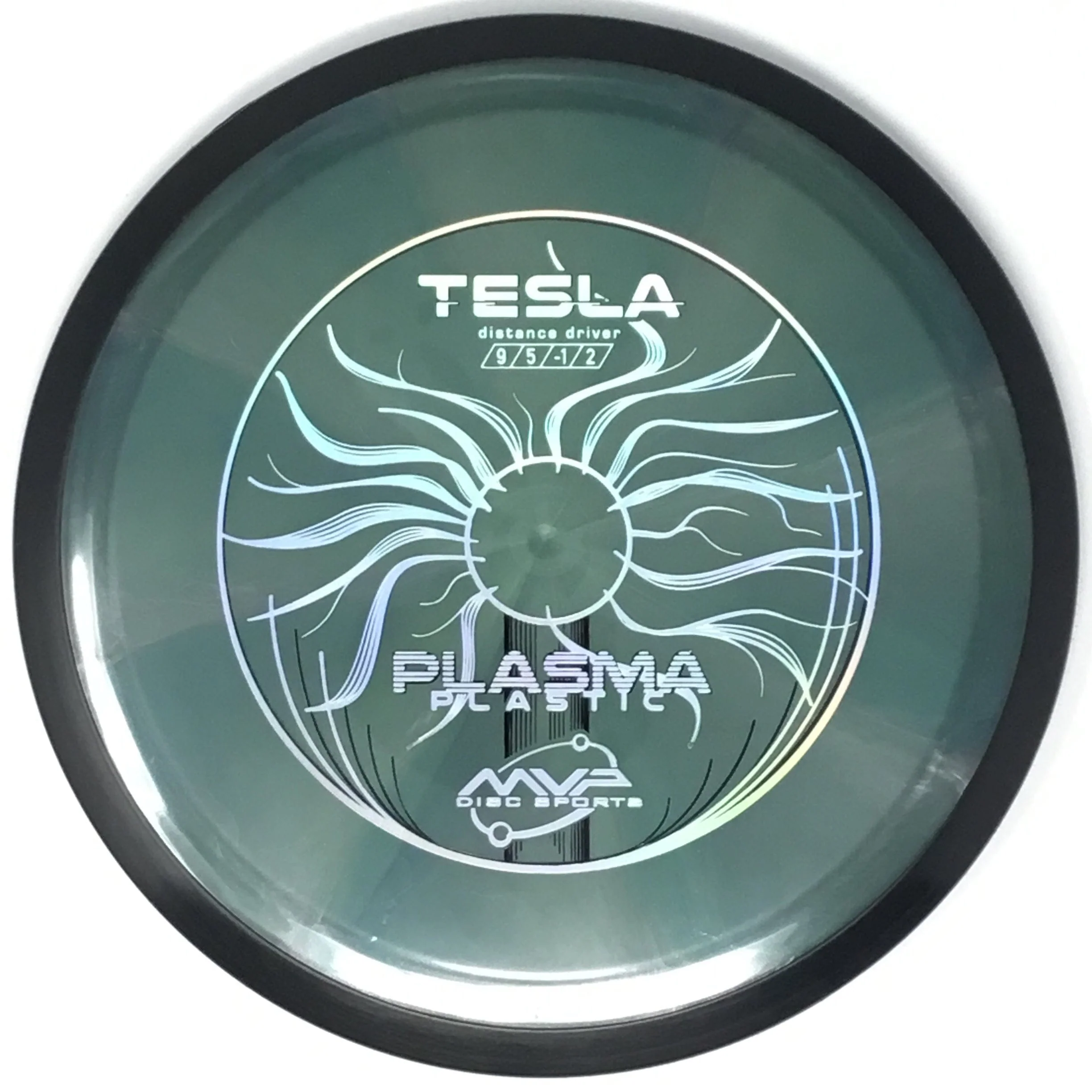 Tesla (Plasma) - Image 27