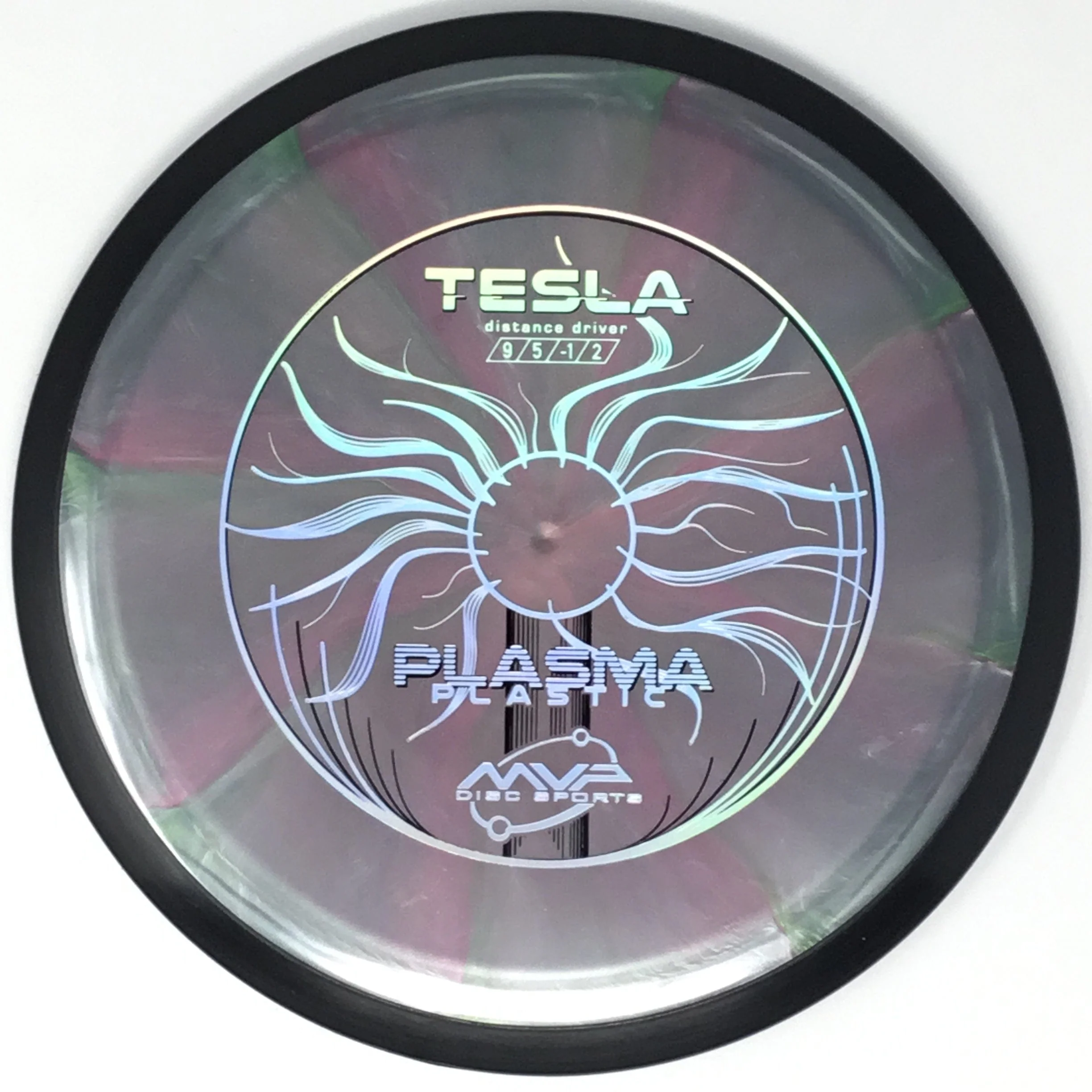 Tesla (Plasma) - Image 29