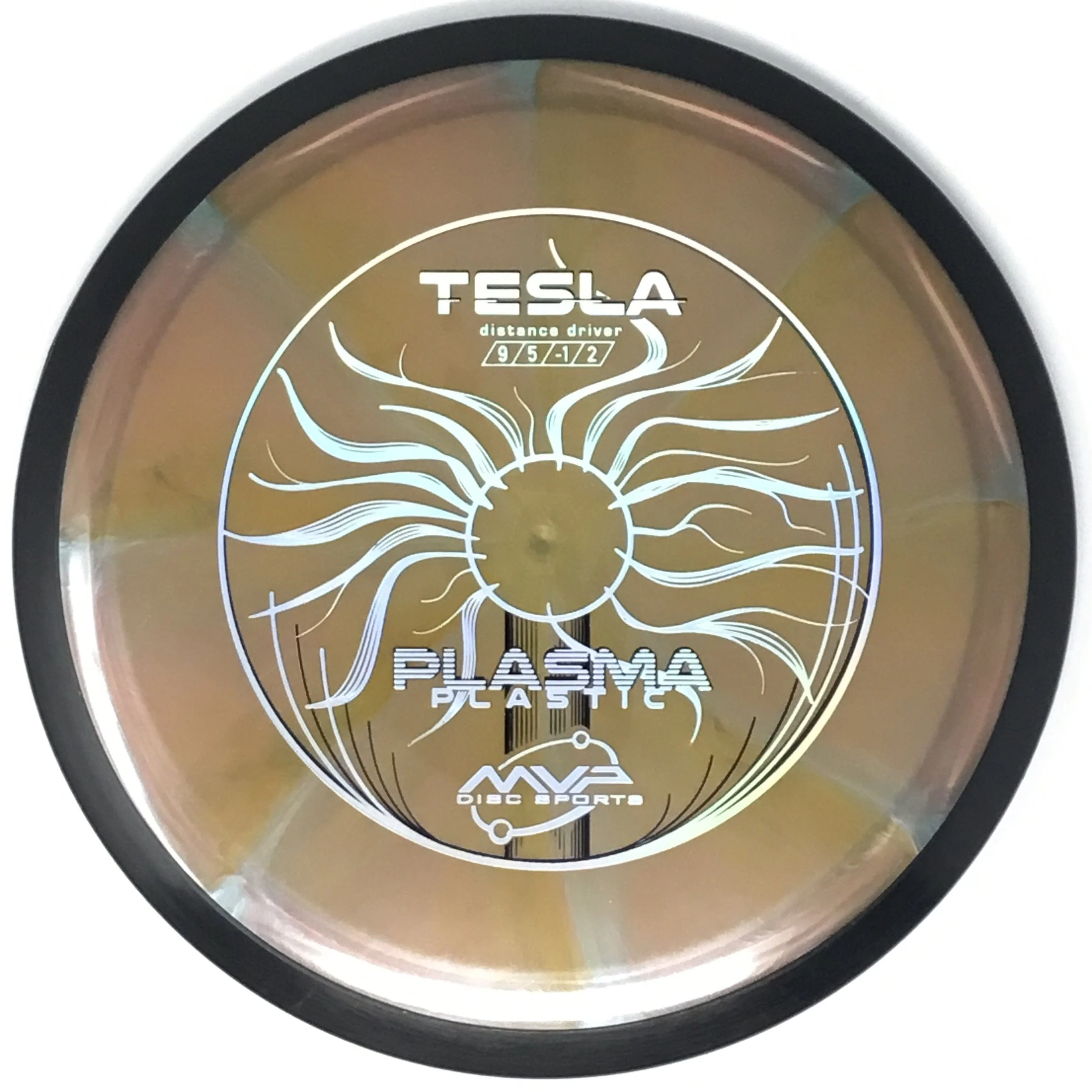 Tesla (Plasma) - Image 3
