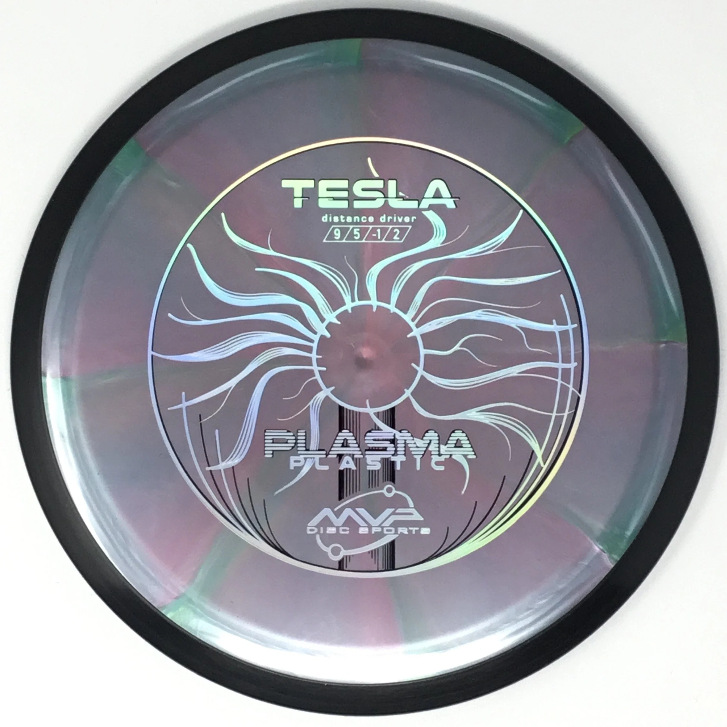 Tesla (Plasma) - Image 30