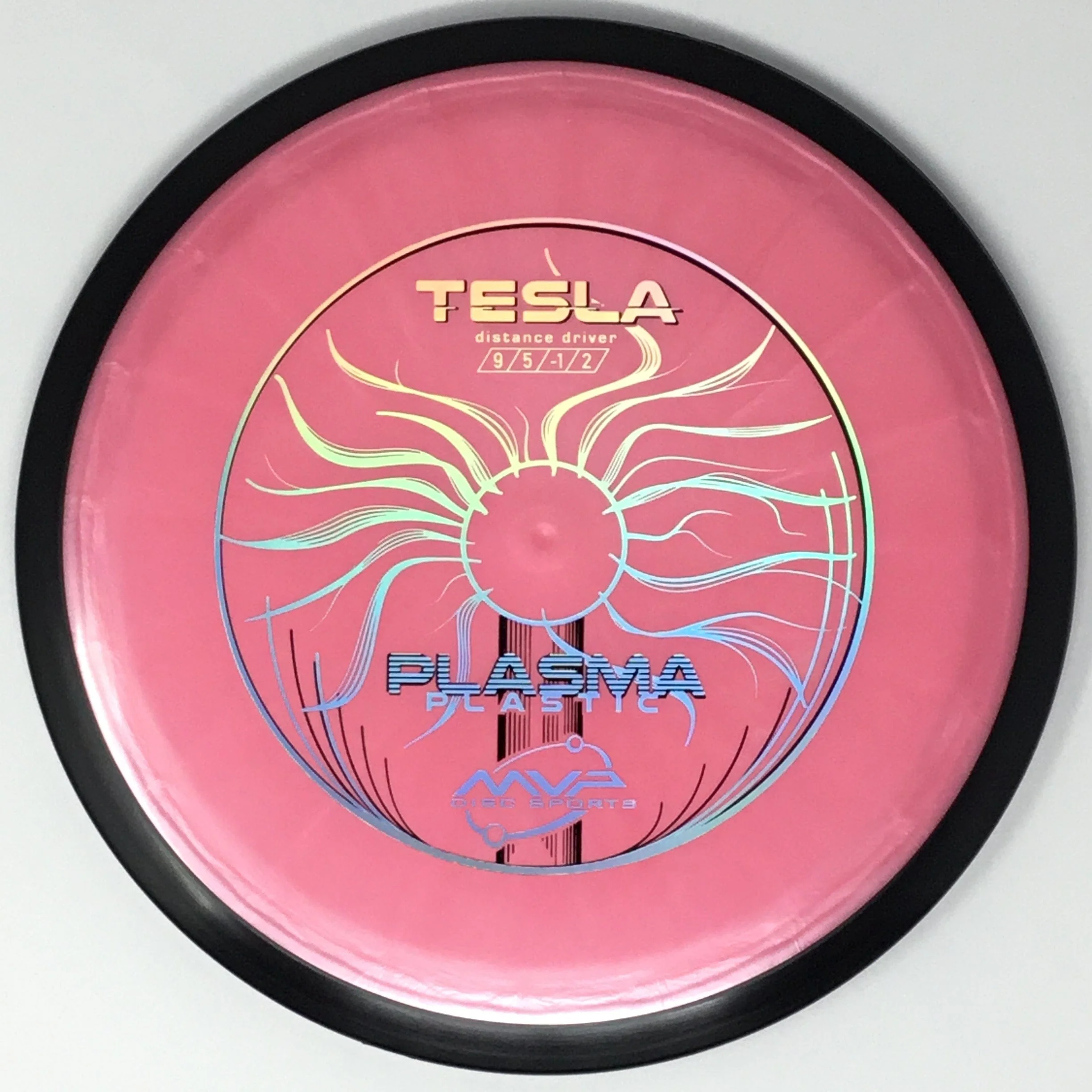 Tesla (Plasma) - Image 32