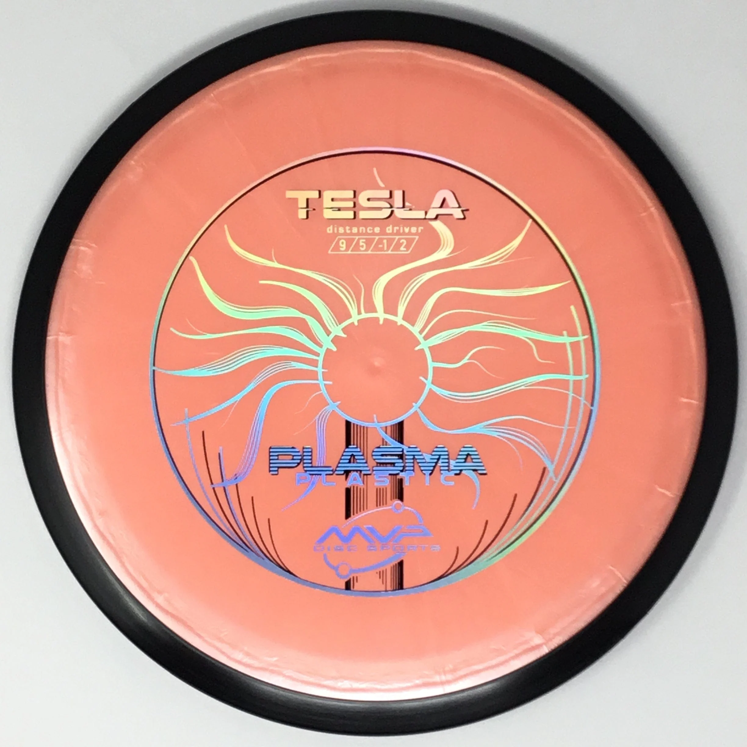 Tesla (Plasma) - Image 33
