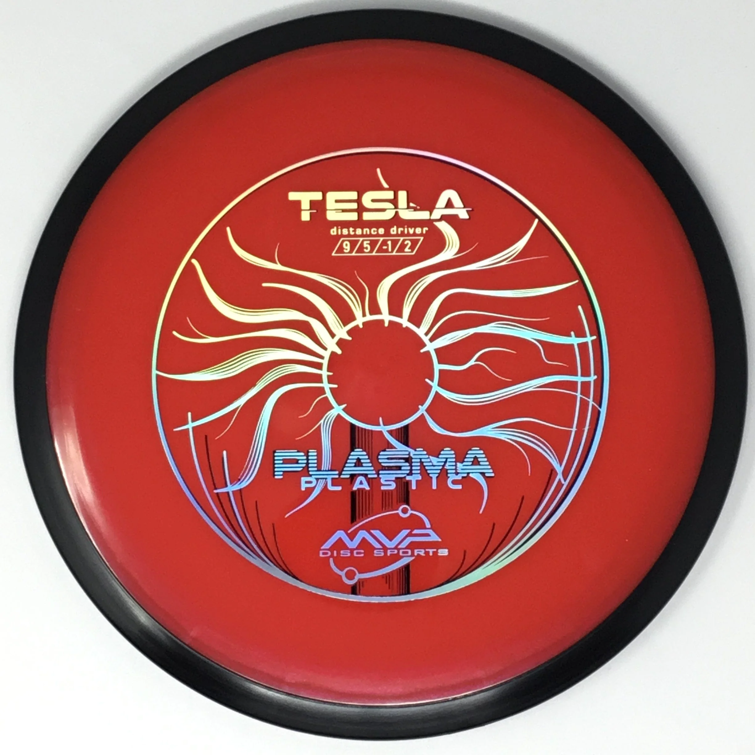 Tesla (Plasma) - Image 36