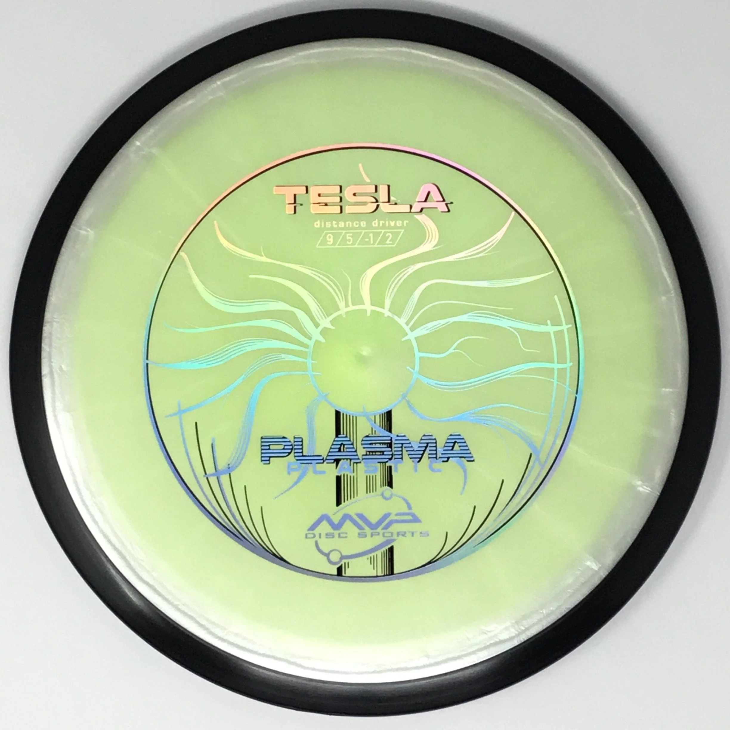 Tesla (Plasma) - Image 37