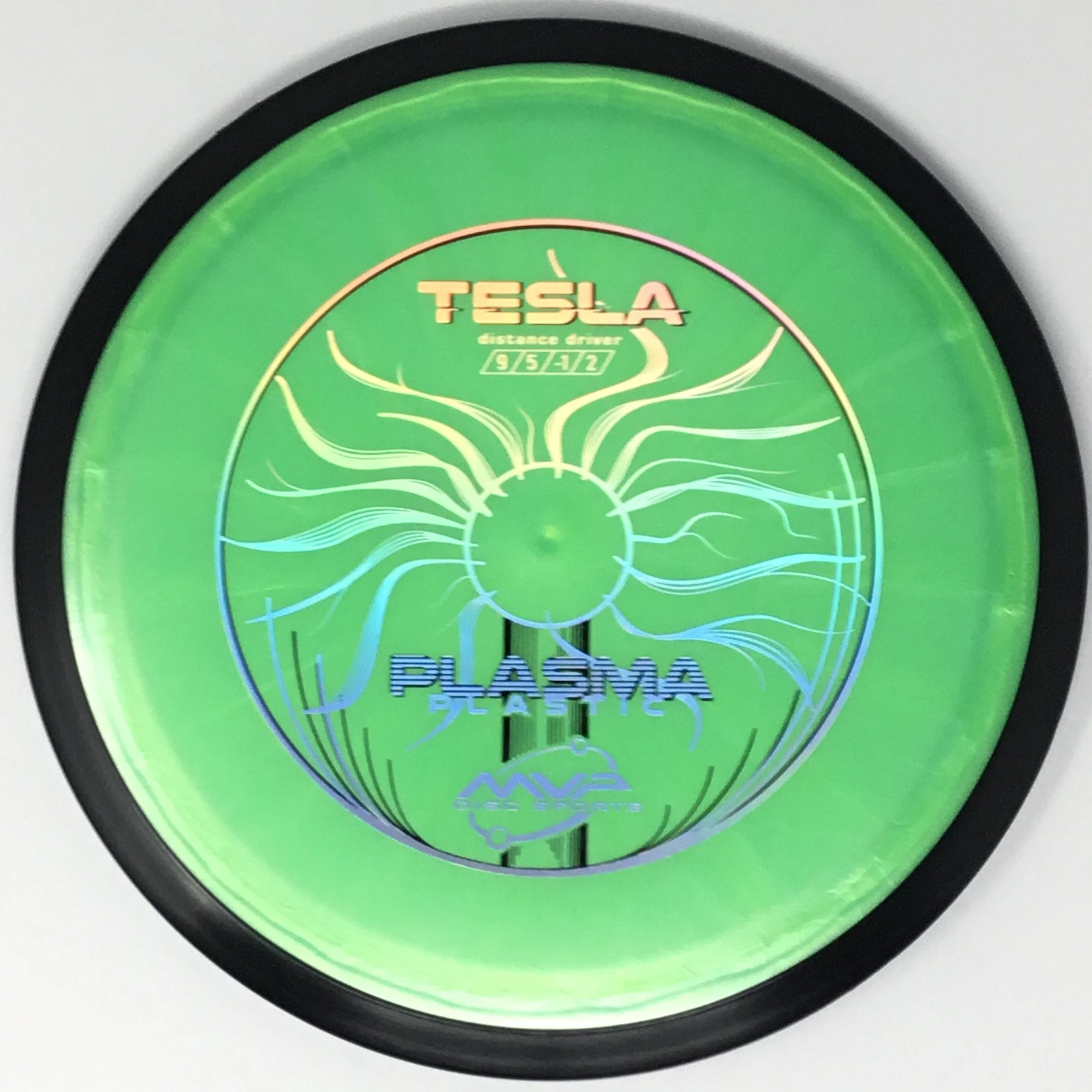 Tesla (Plasma) - Image 38