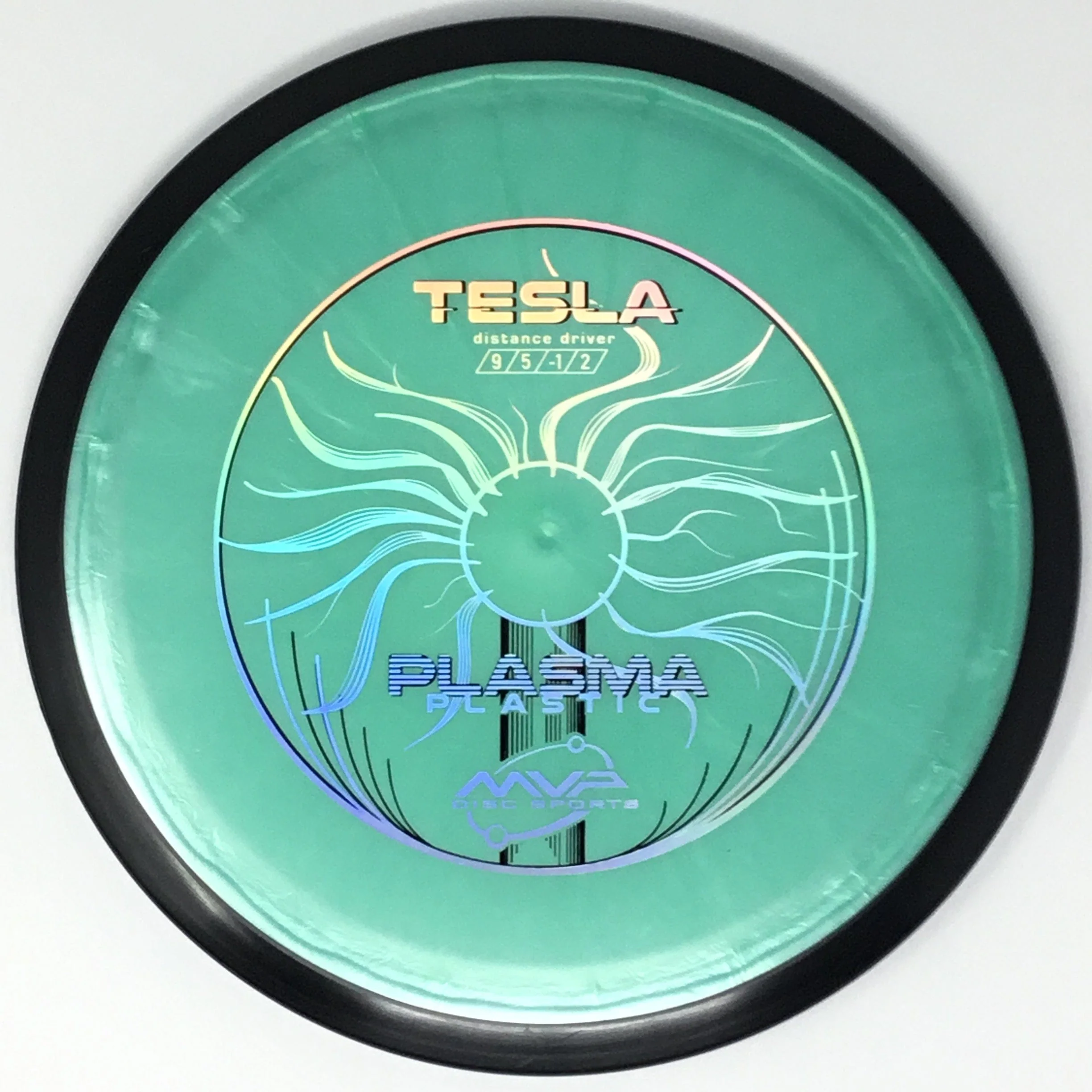 Tesla (Plasma) - Image 39