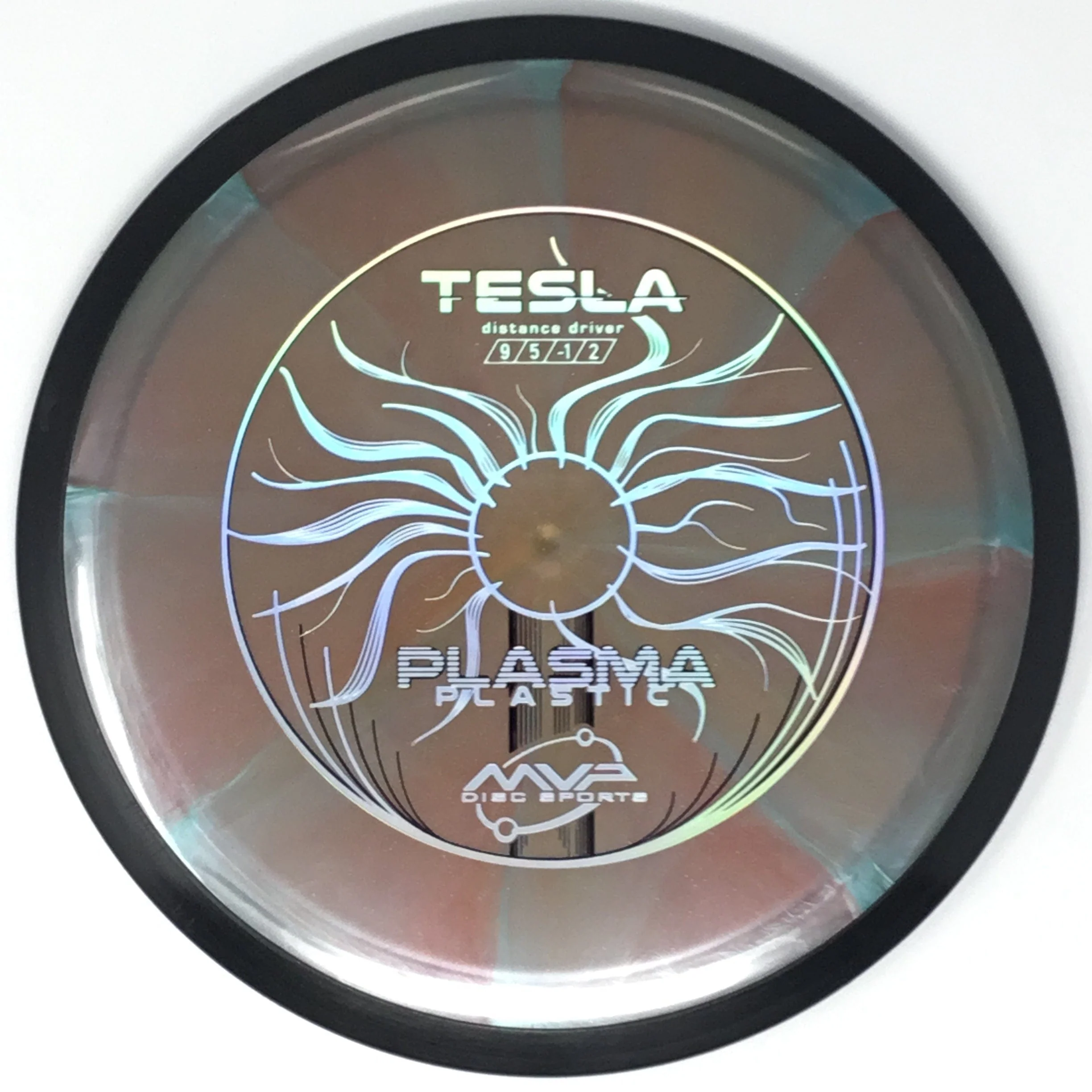 Tesla (Plasma) - Image 4