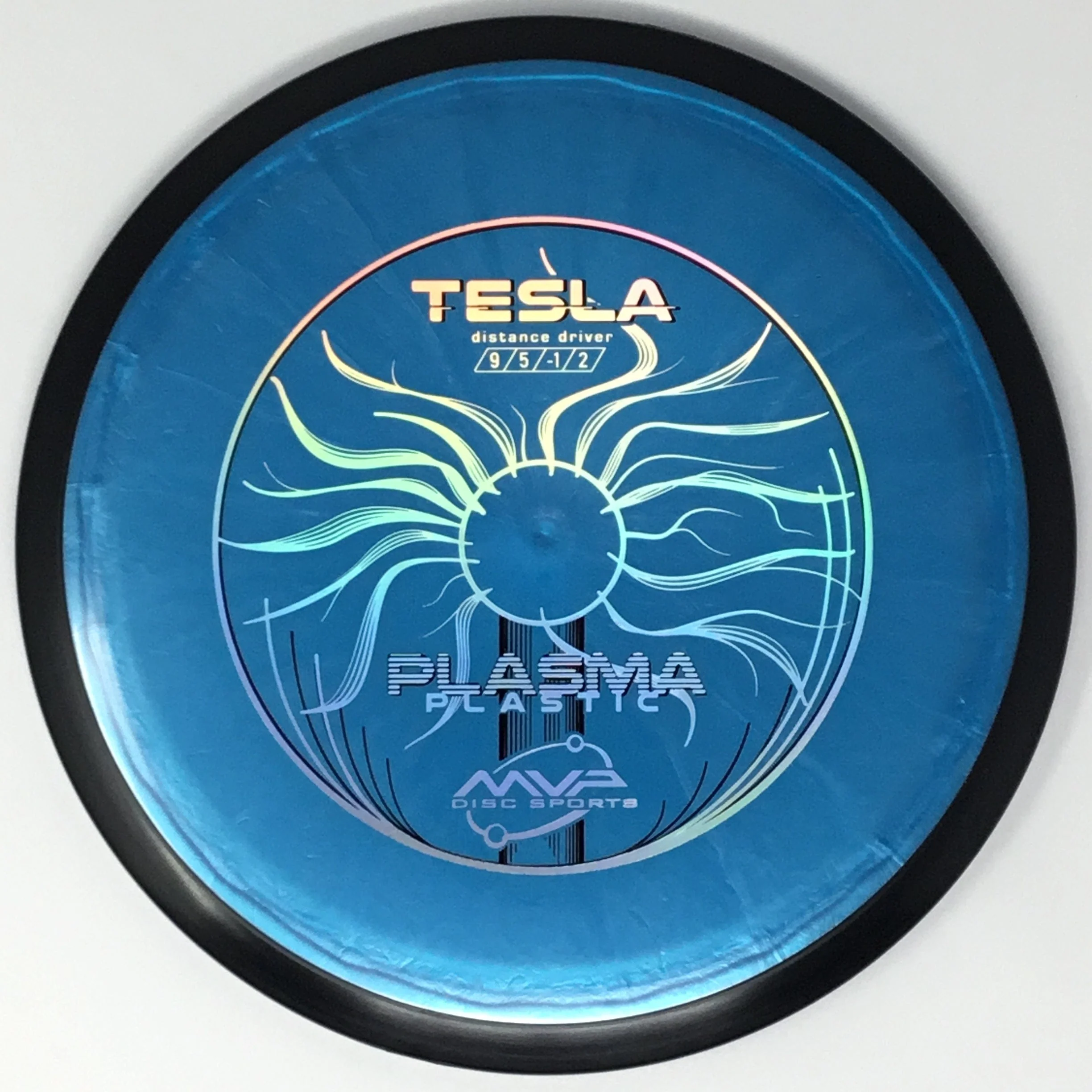 Tesla (Plasma) - Image 41