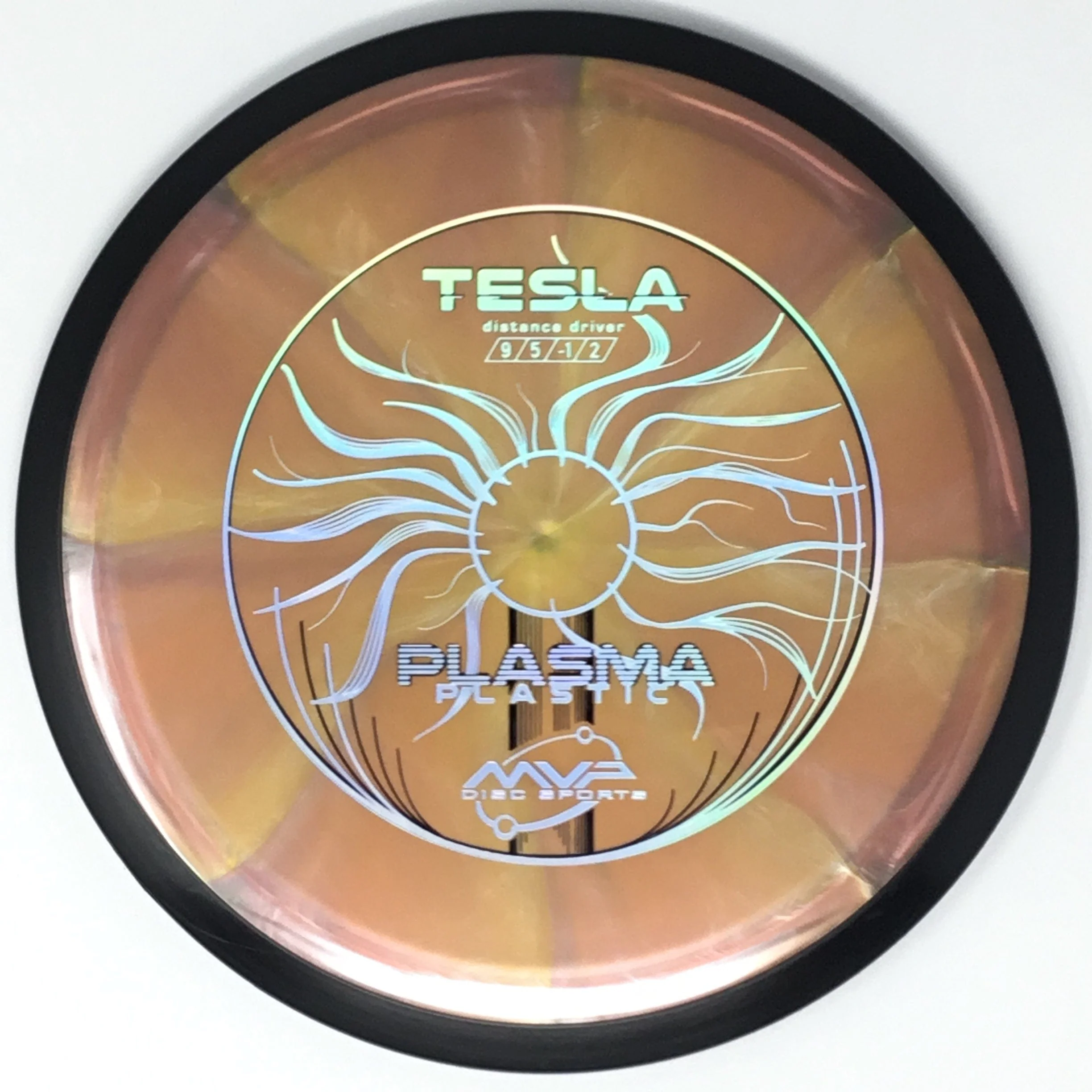 Tesla (Plasma) - Image 5