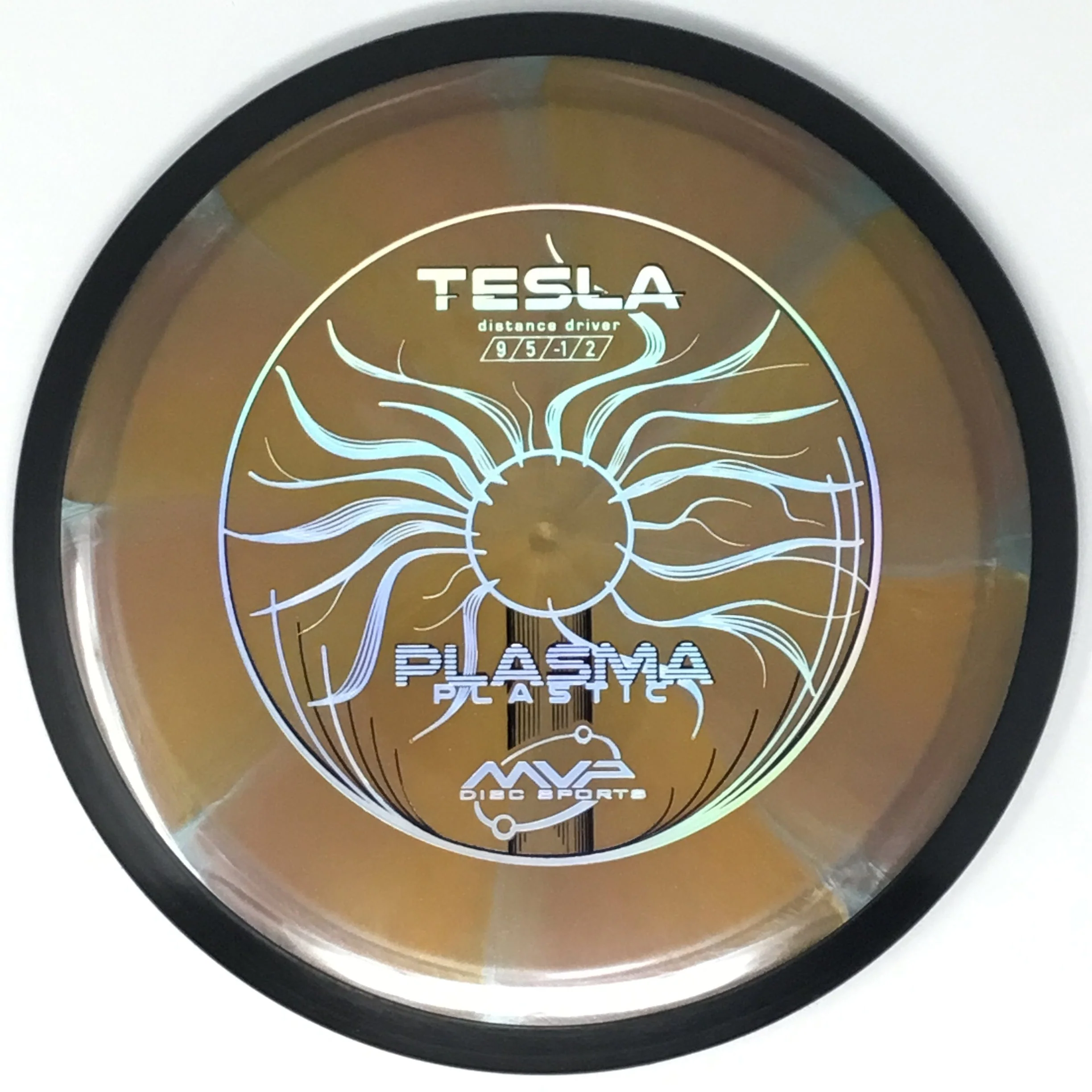 Tesla (Plasma) - Image 6