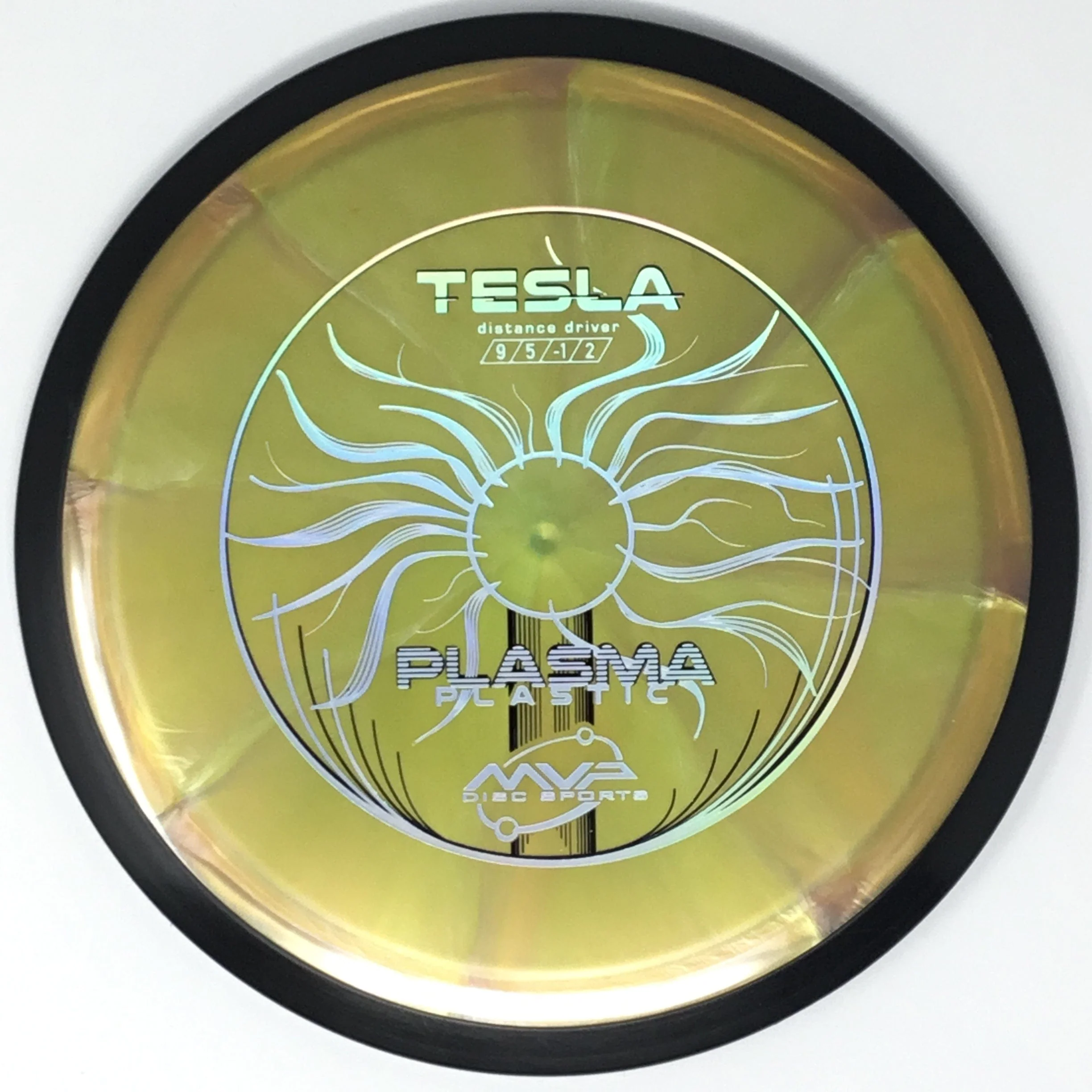 Tesla (Plasma) - Image 7