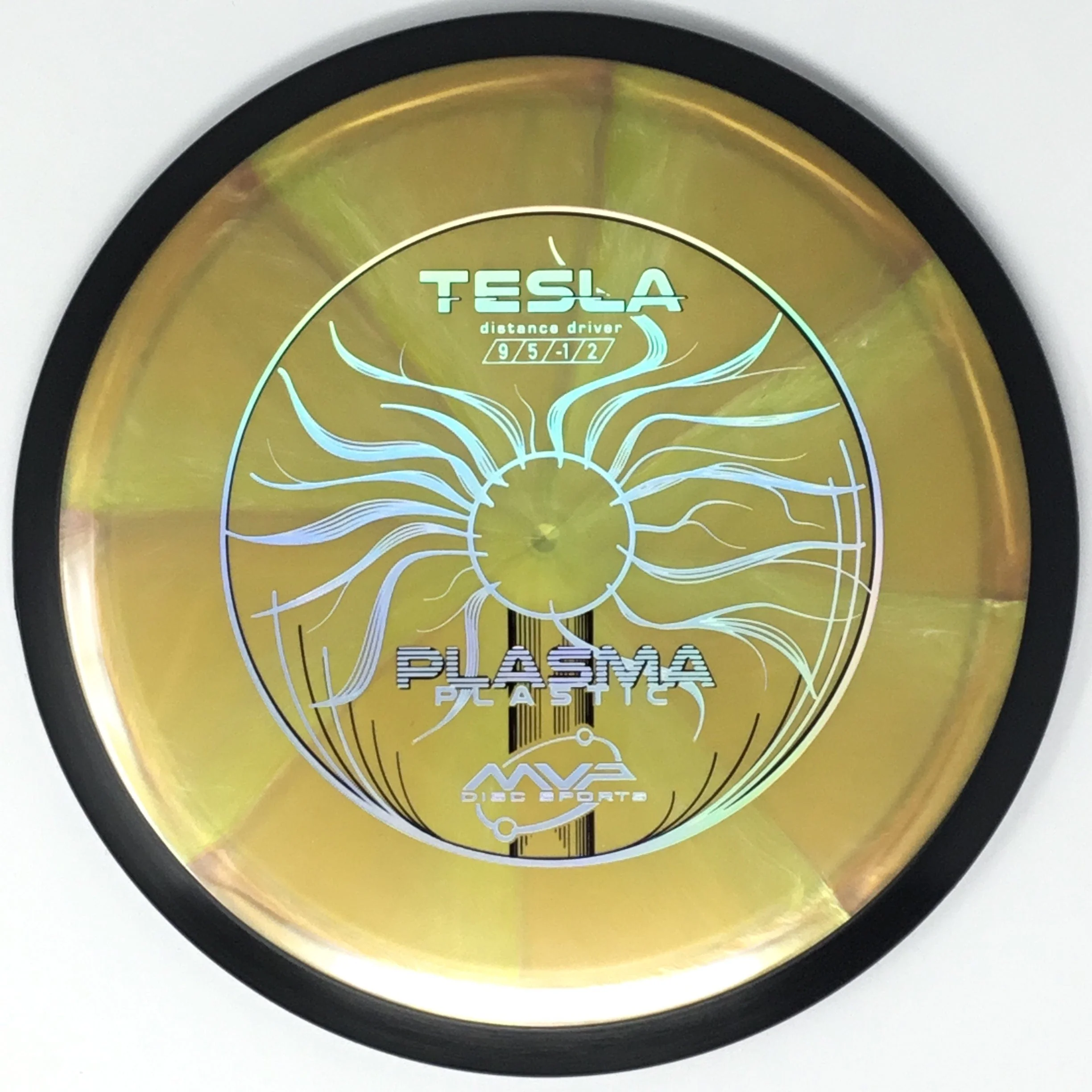 Tesla (Plasma) - Image 8