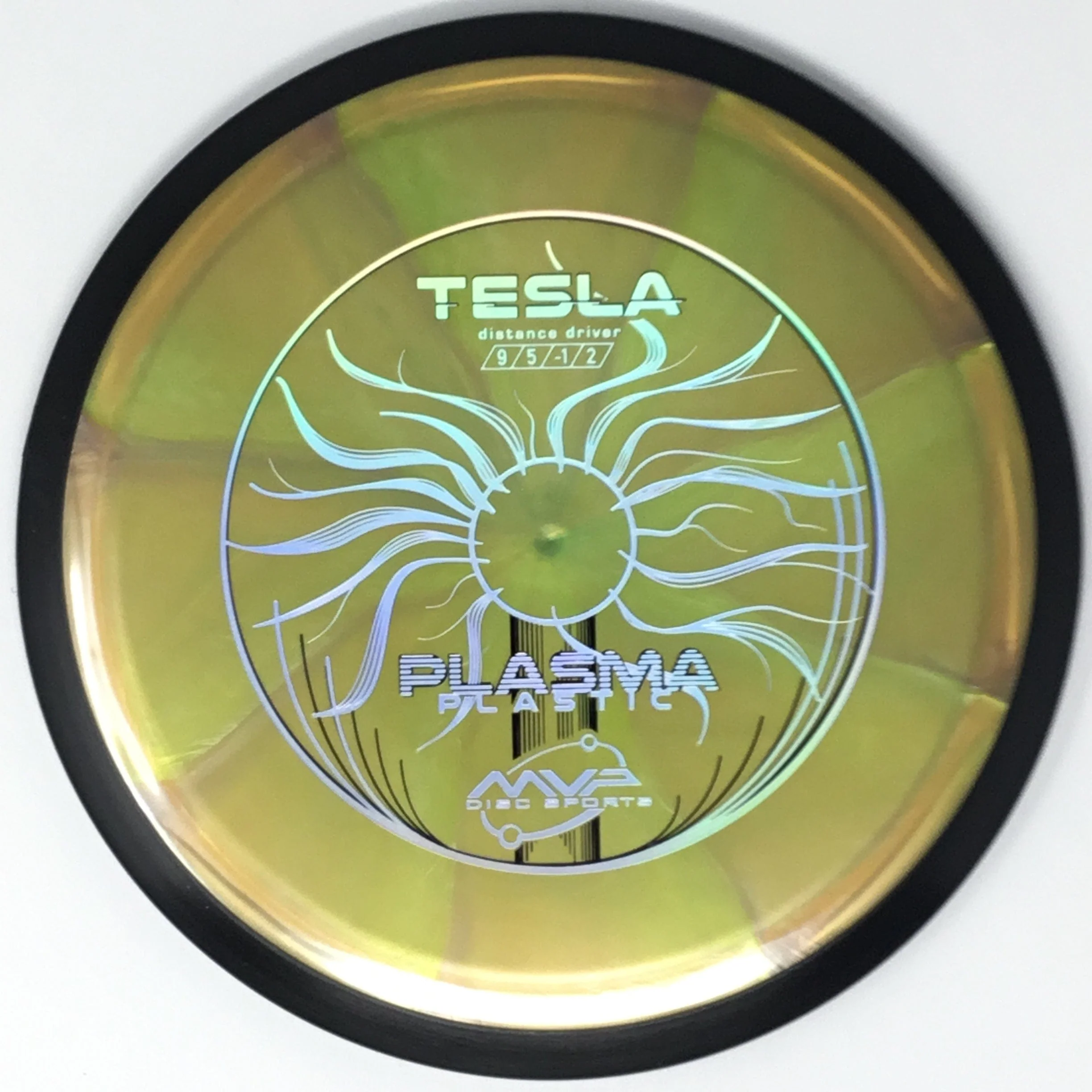 Tesla (Plasma) - Image 9