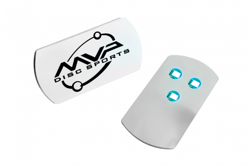 MVP Tri-Lit LED Disc Lights - Image 10