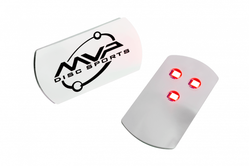 MVP Tri-Lit LED Disc Lights - Image 11