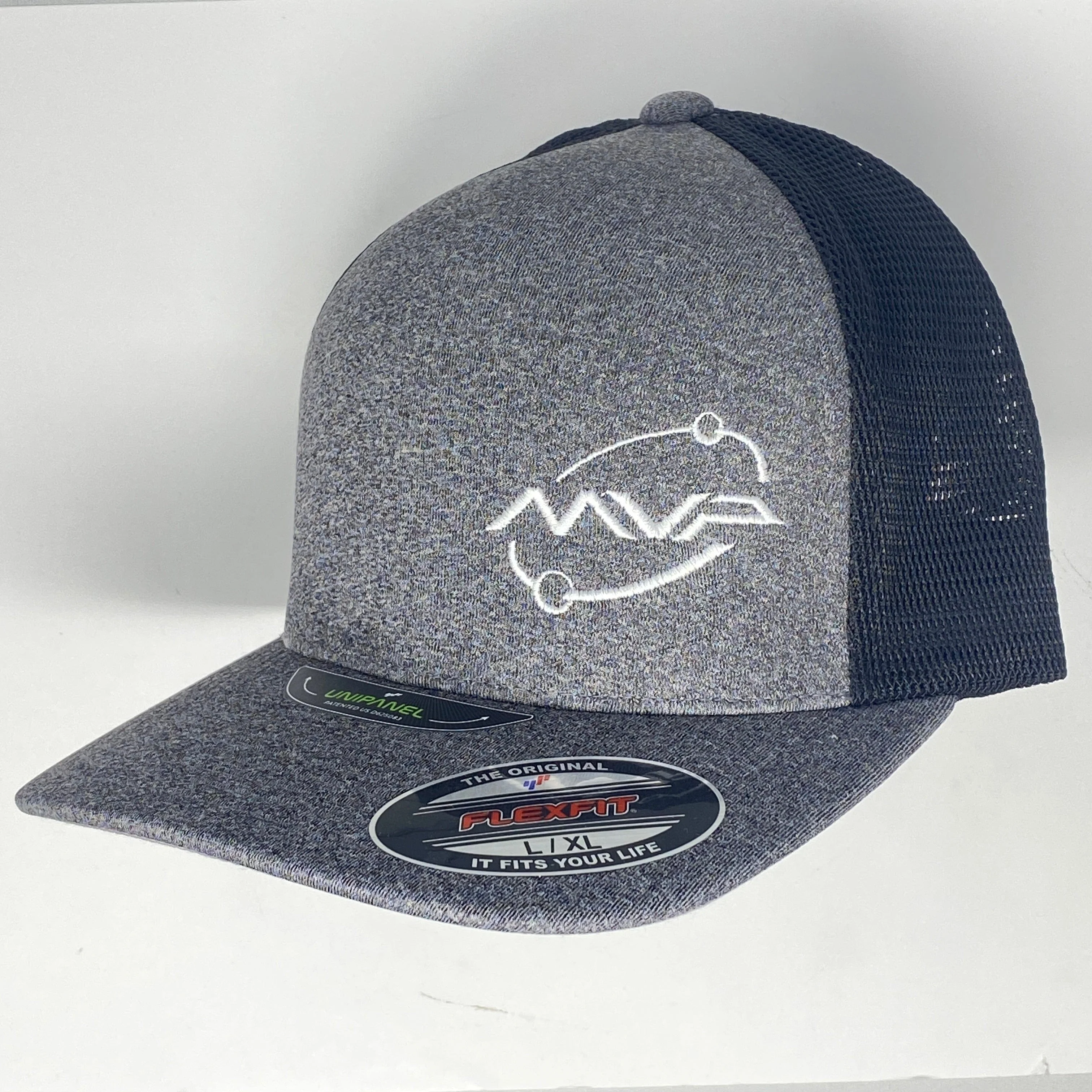 MVP UniPanel™ Trucker Hat - Image 6
