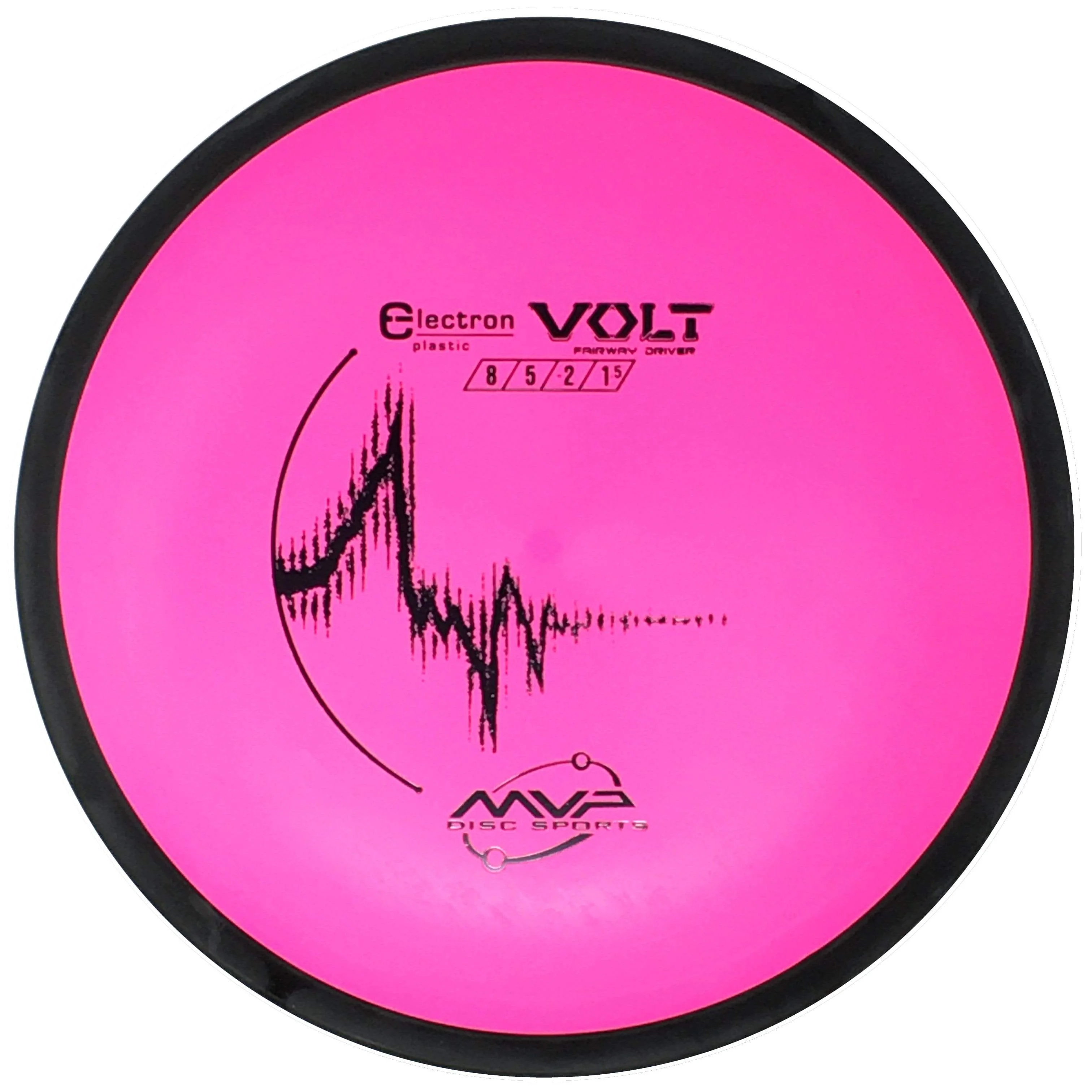 Volt (Electron)