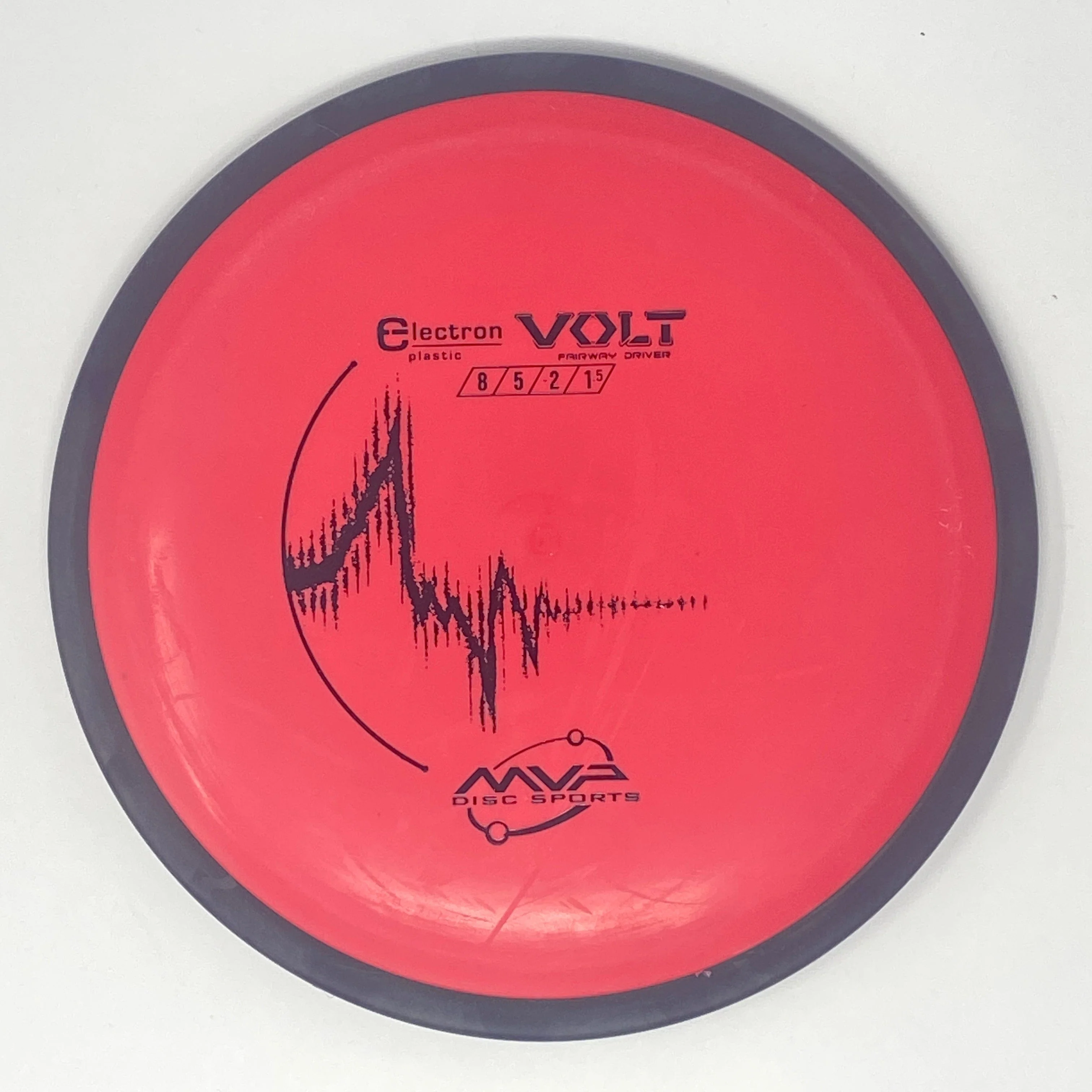 Volt (Electron) - Image 12