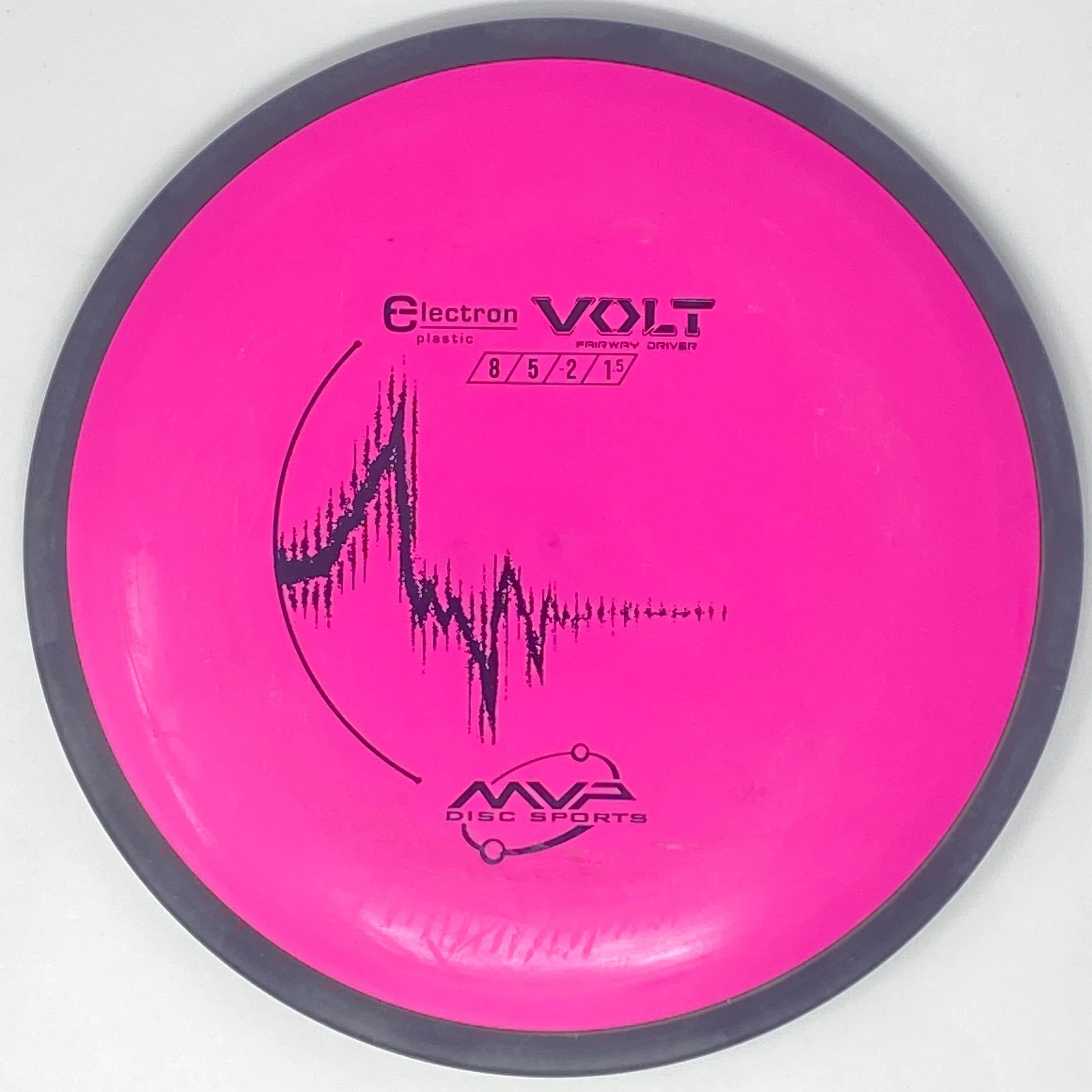 Volt (Electron) - Image 18