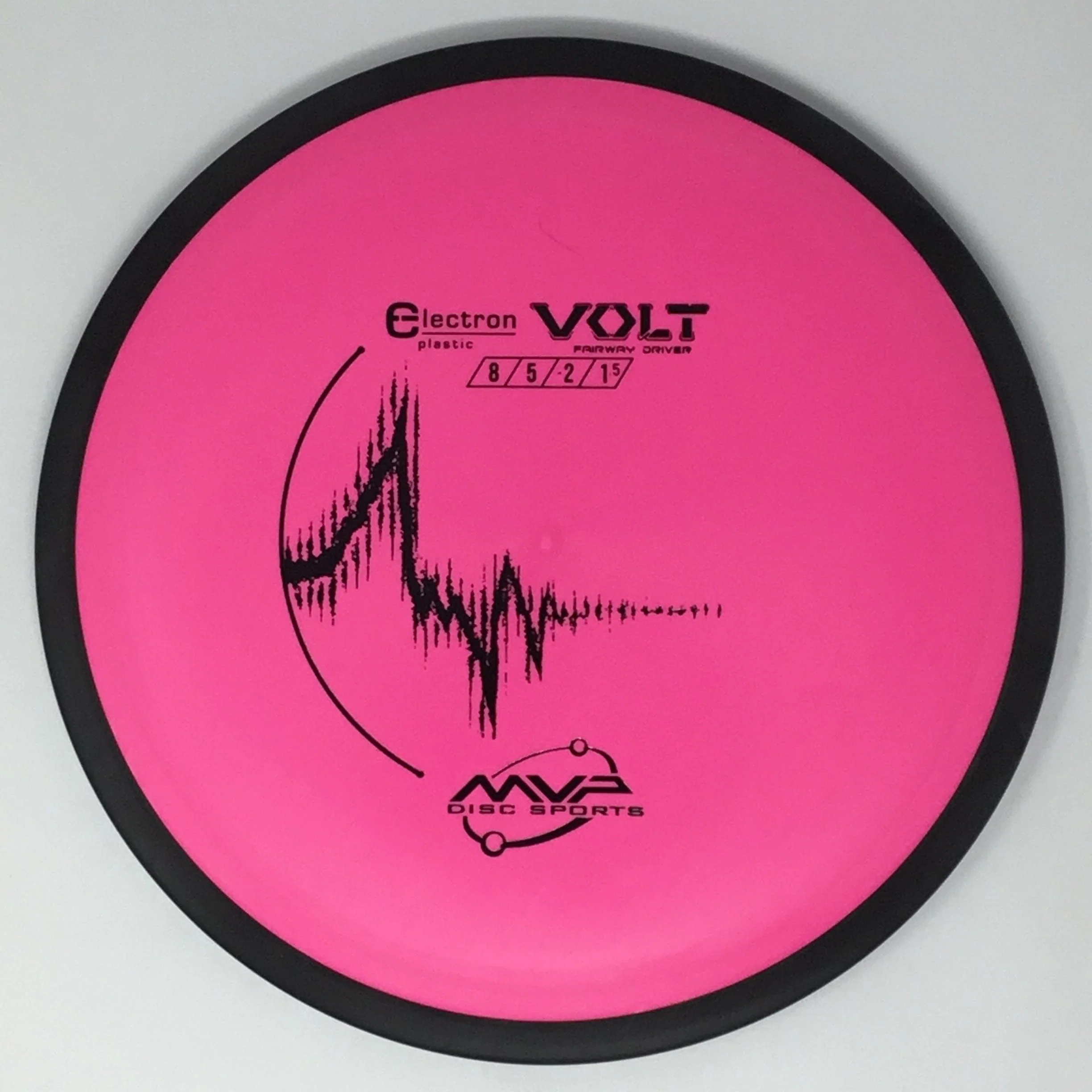 Volt (Electron) - Image 19