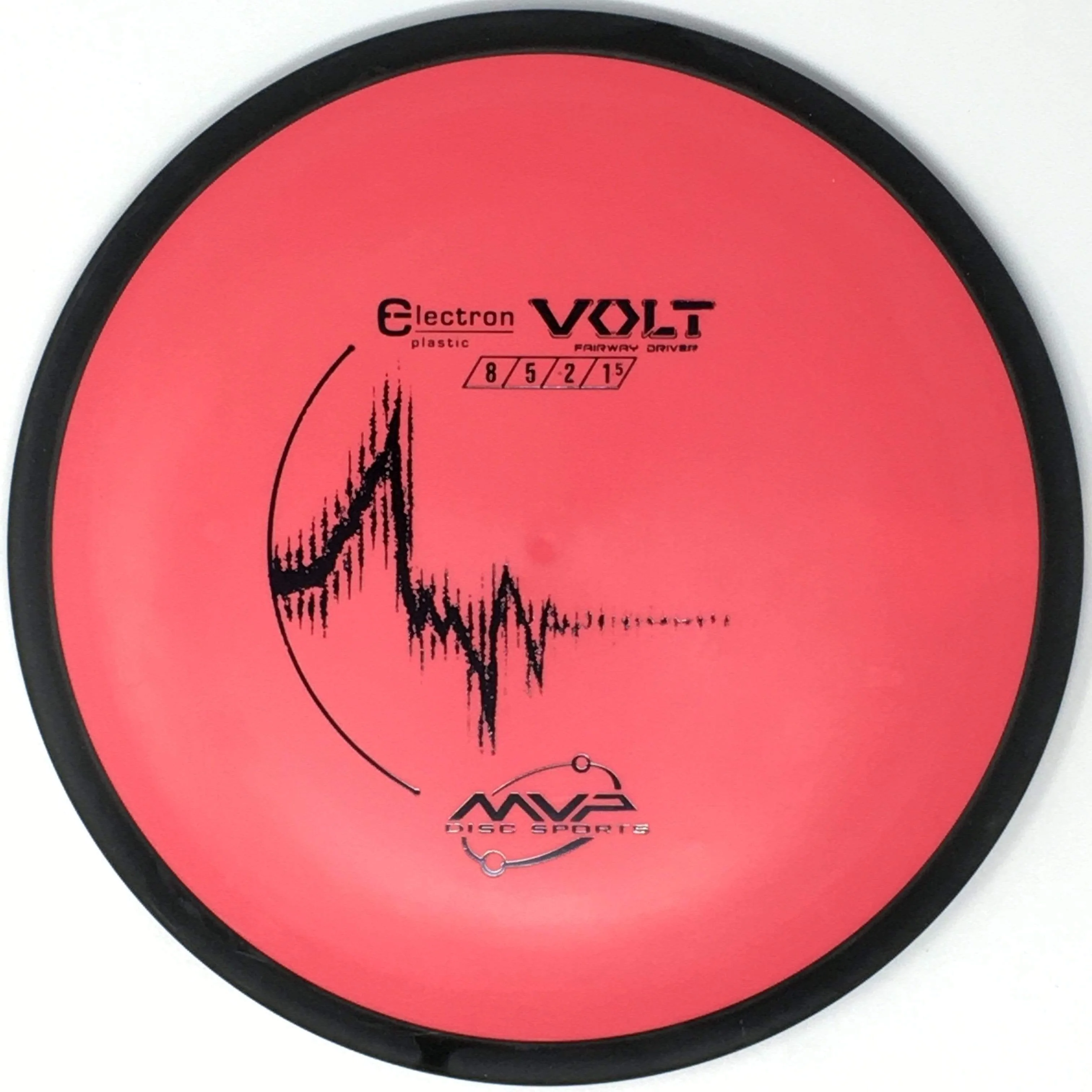 Volt (Electron) - Image 2