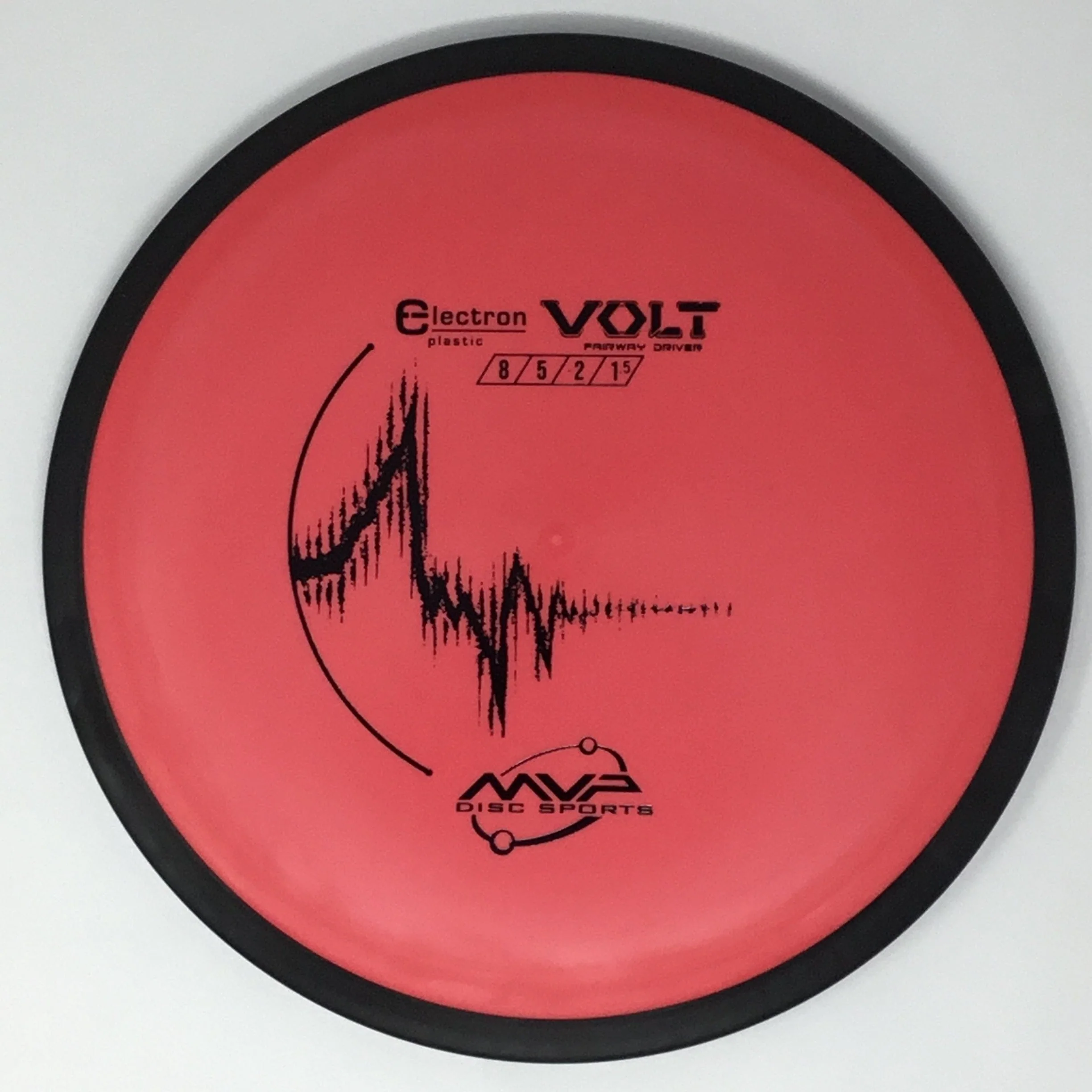 Volt (Electron) - Image 20