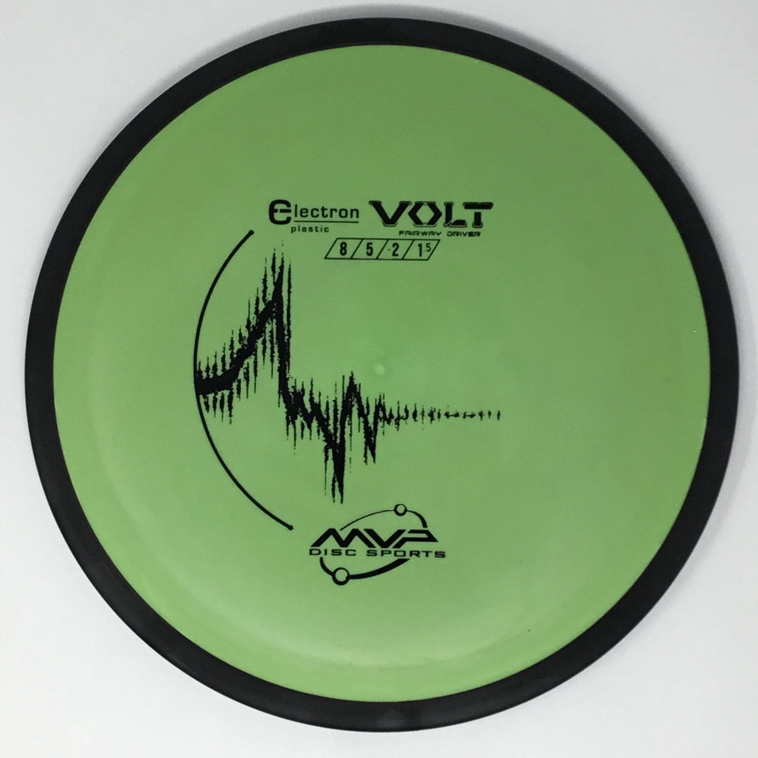 Volt (Electron) - Image 21