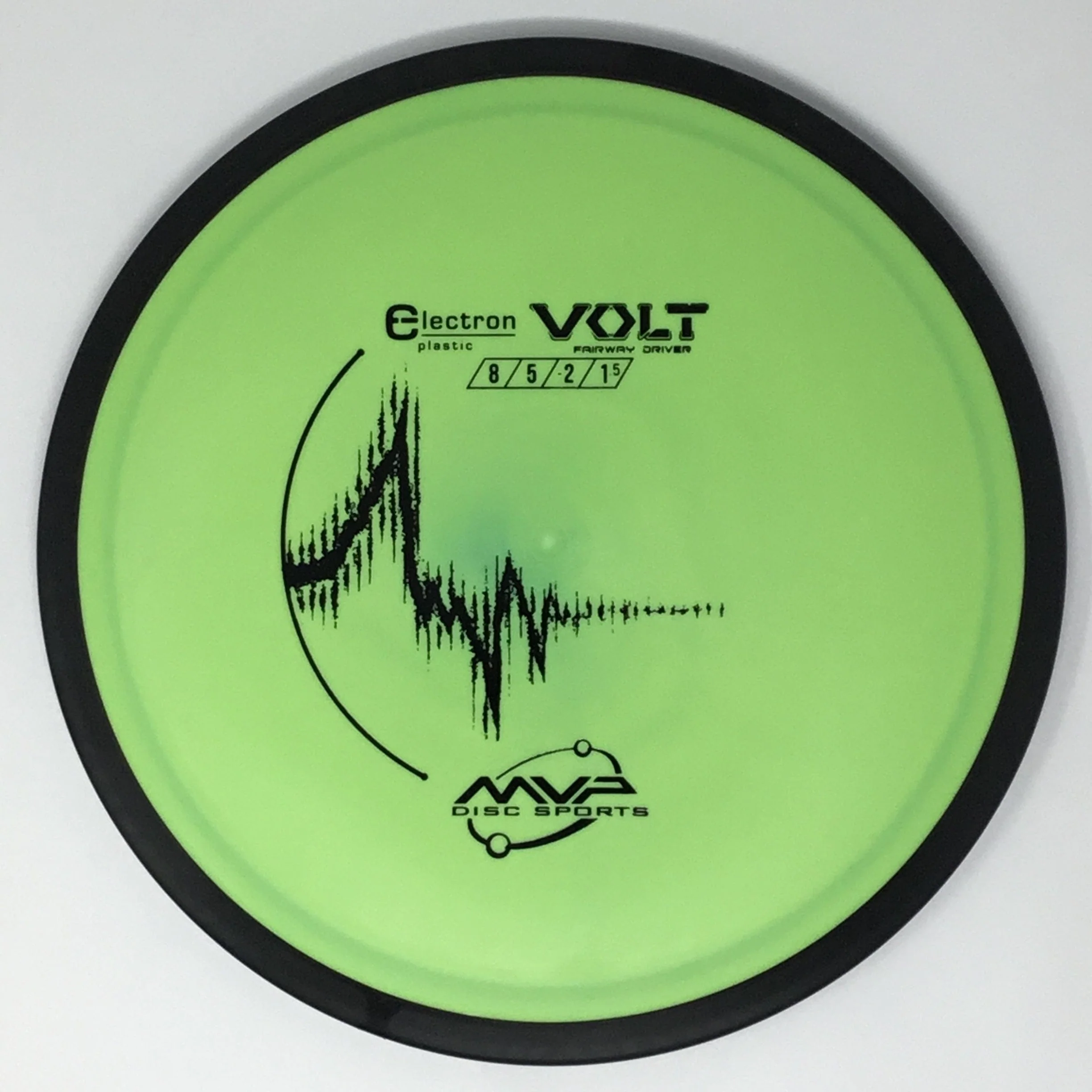 Volt (Electron) - Image 23