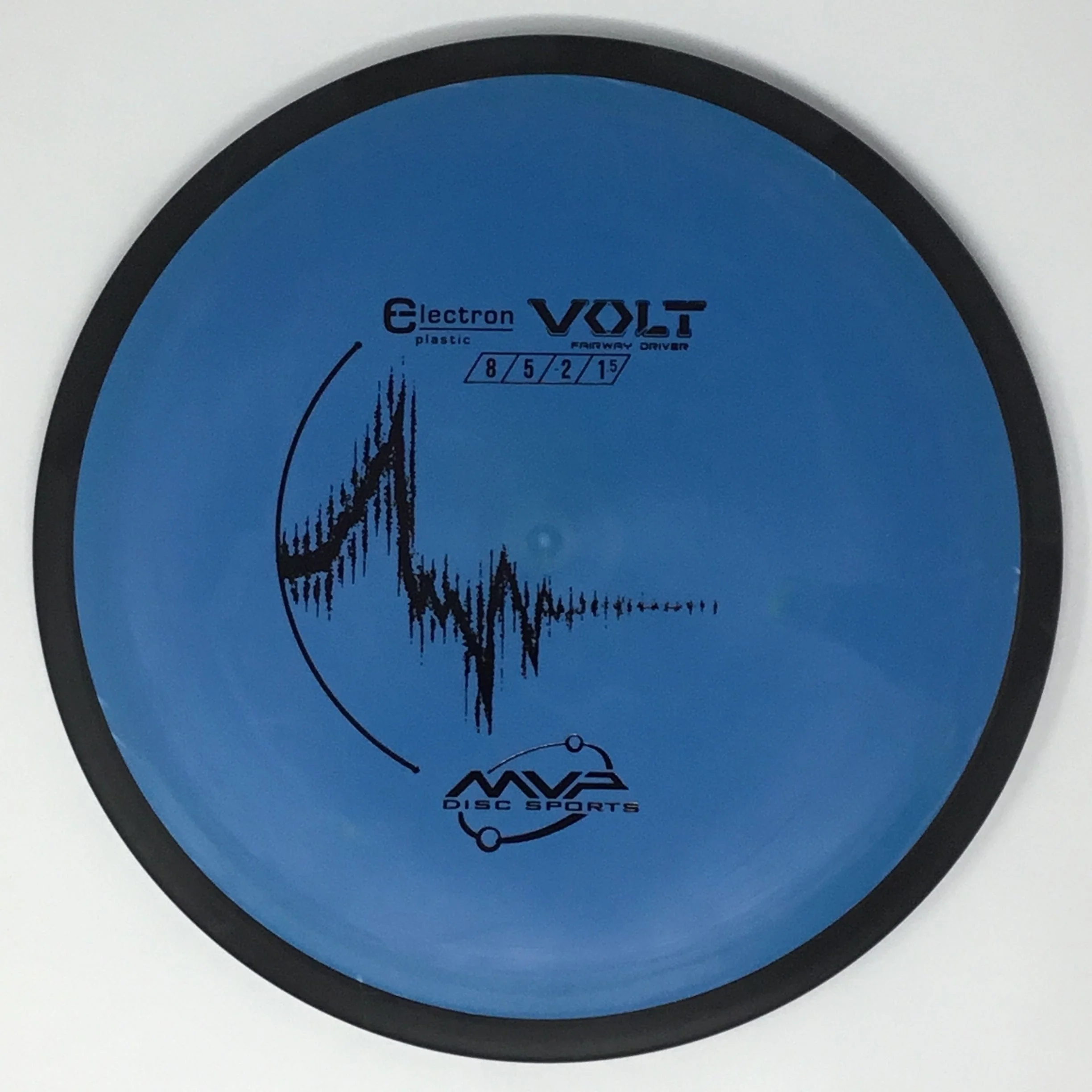 Volt (Electron) - Image 24