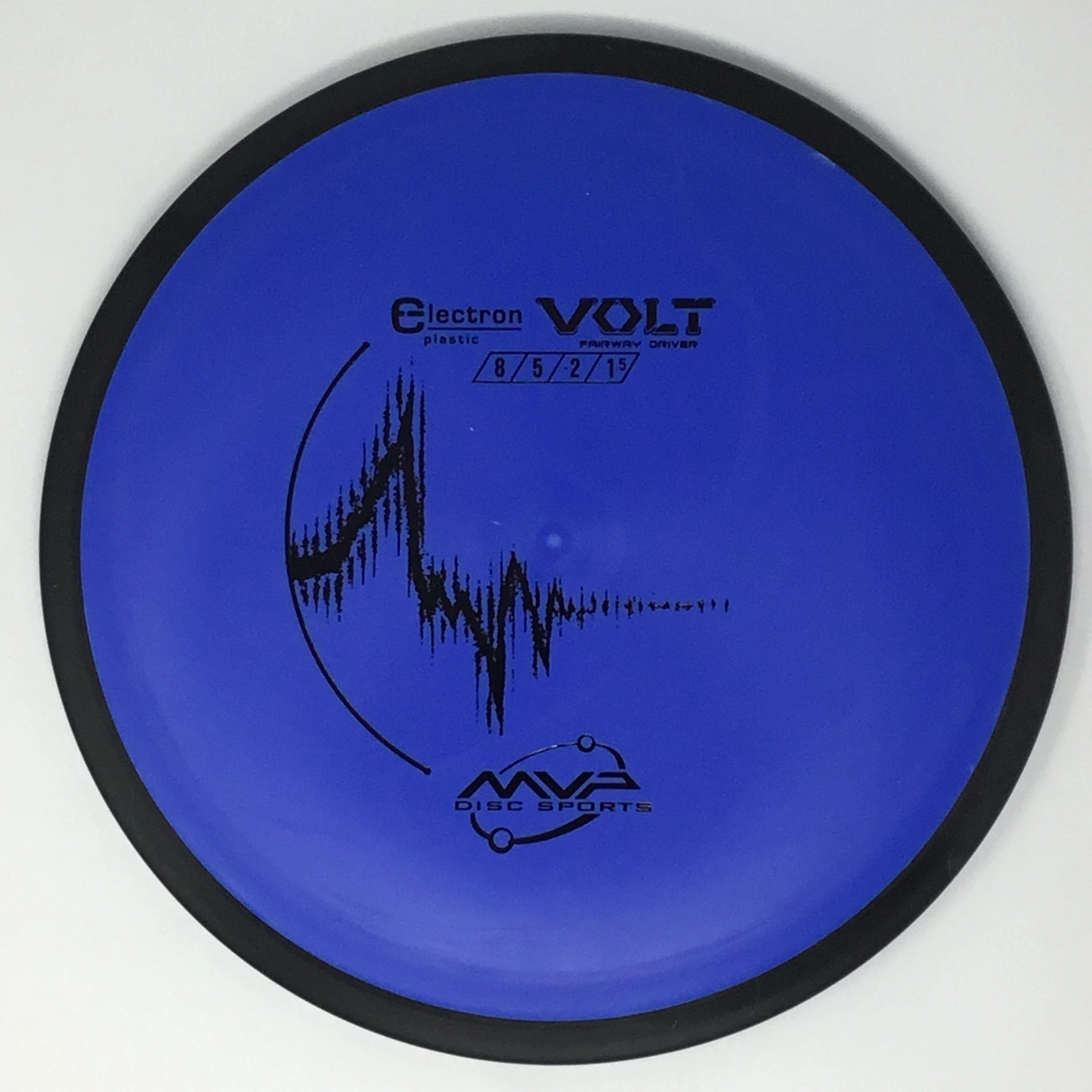 Volt (Electron) - Image 25