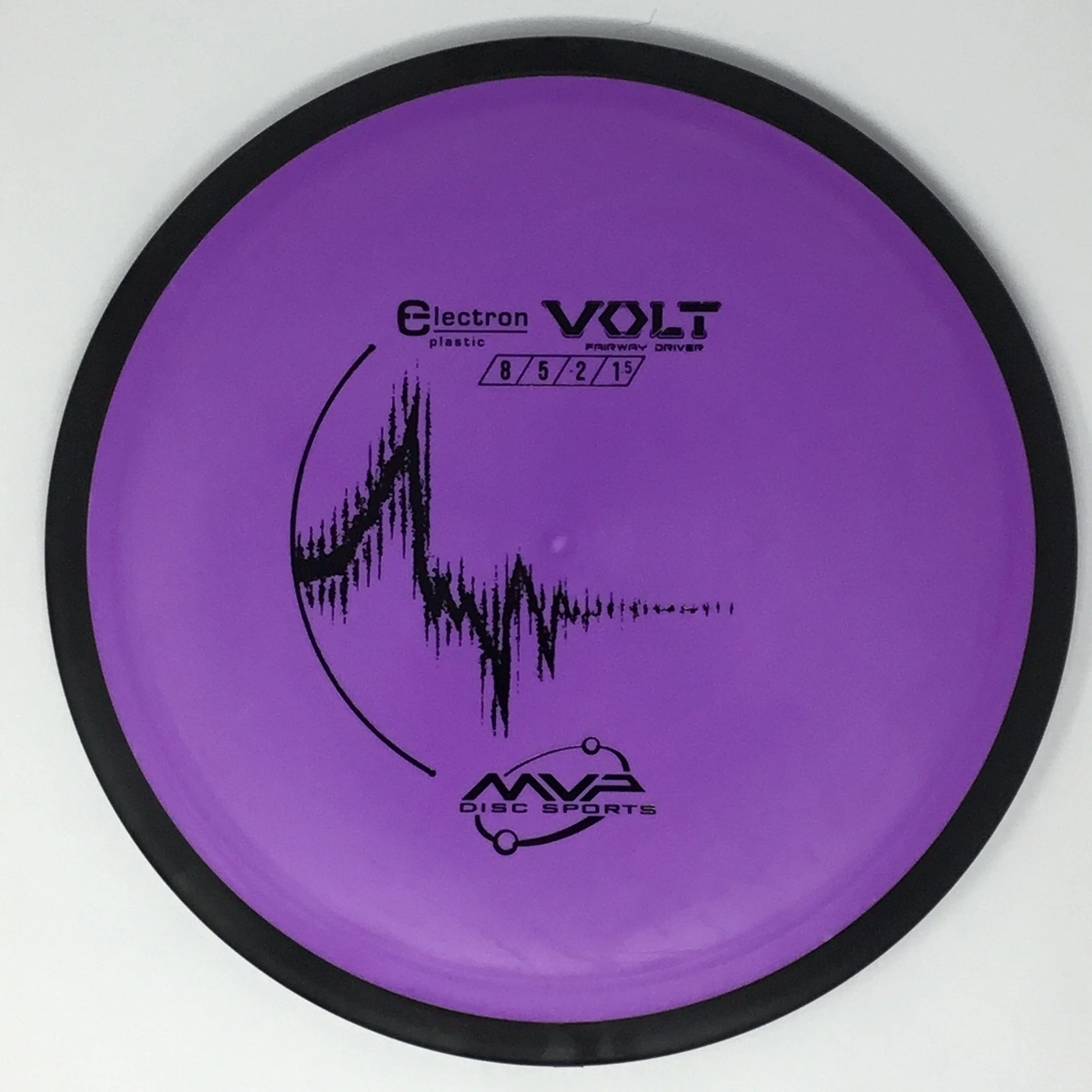 Volt (Electron) - Image 28