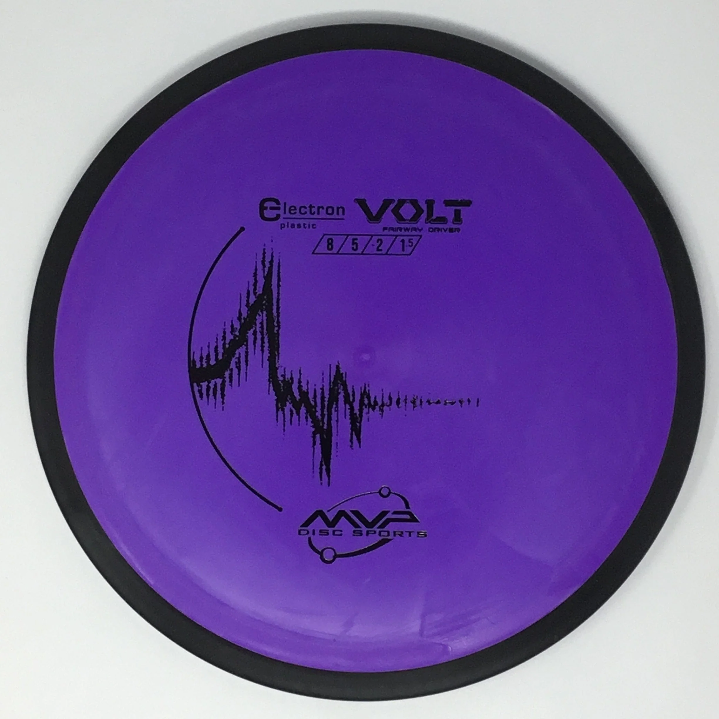 Volt (Electron) - Image 30