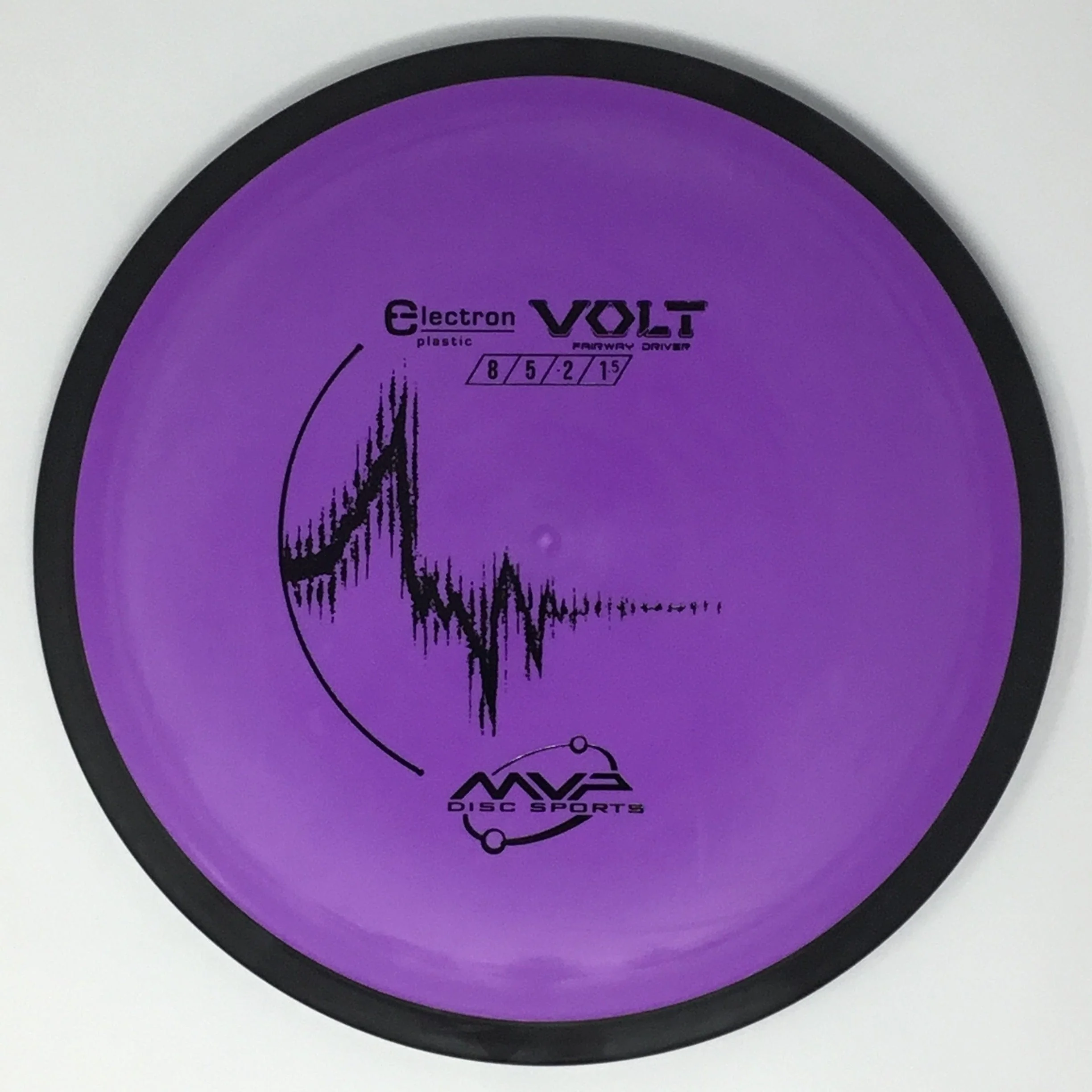 Volt (Electron) - Image 31
