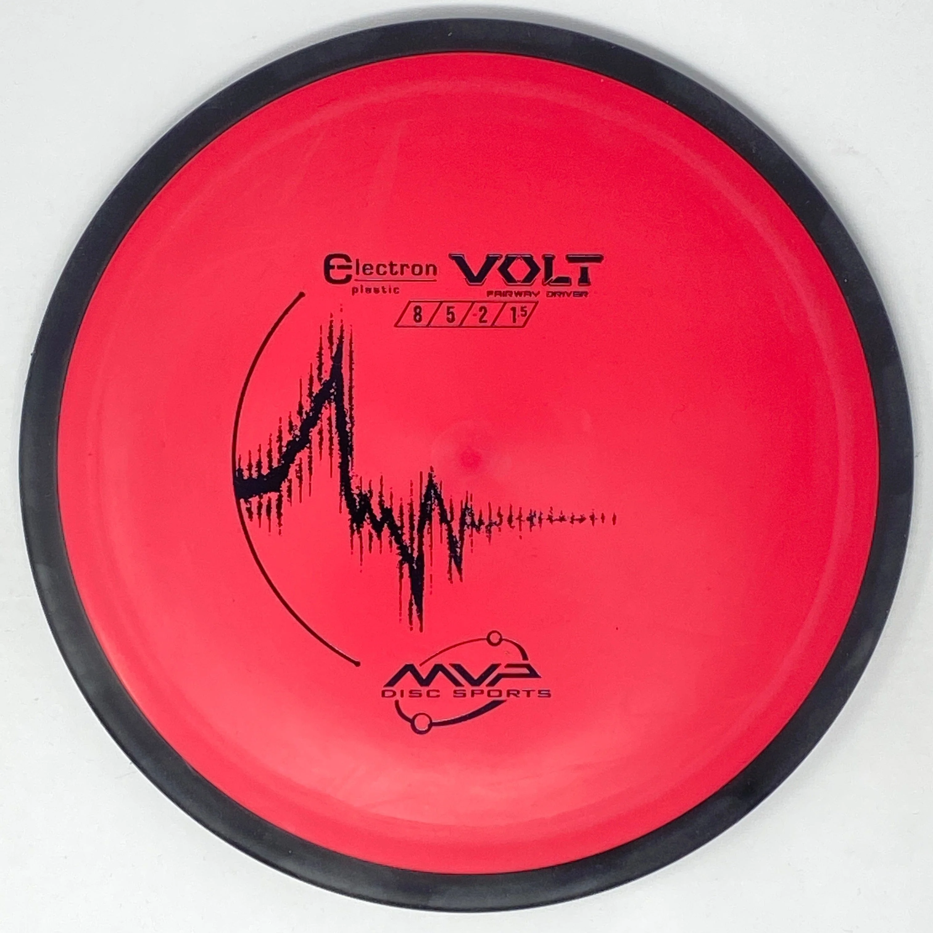 Volt (Electron) - Image 4