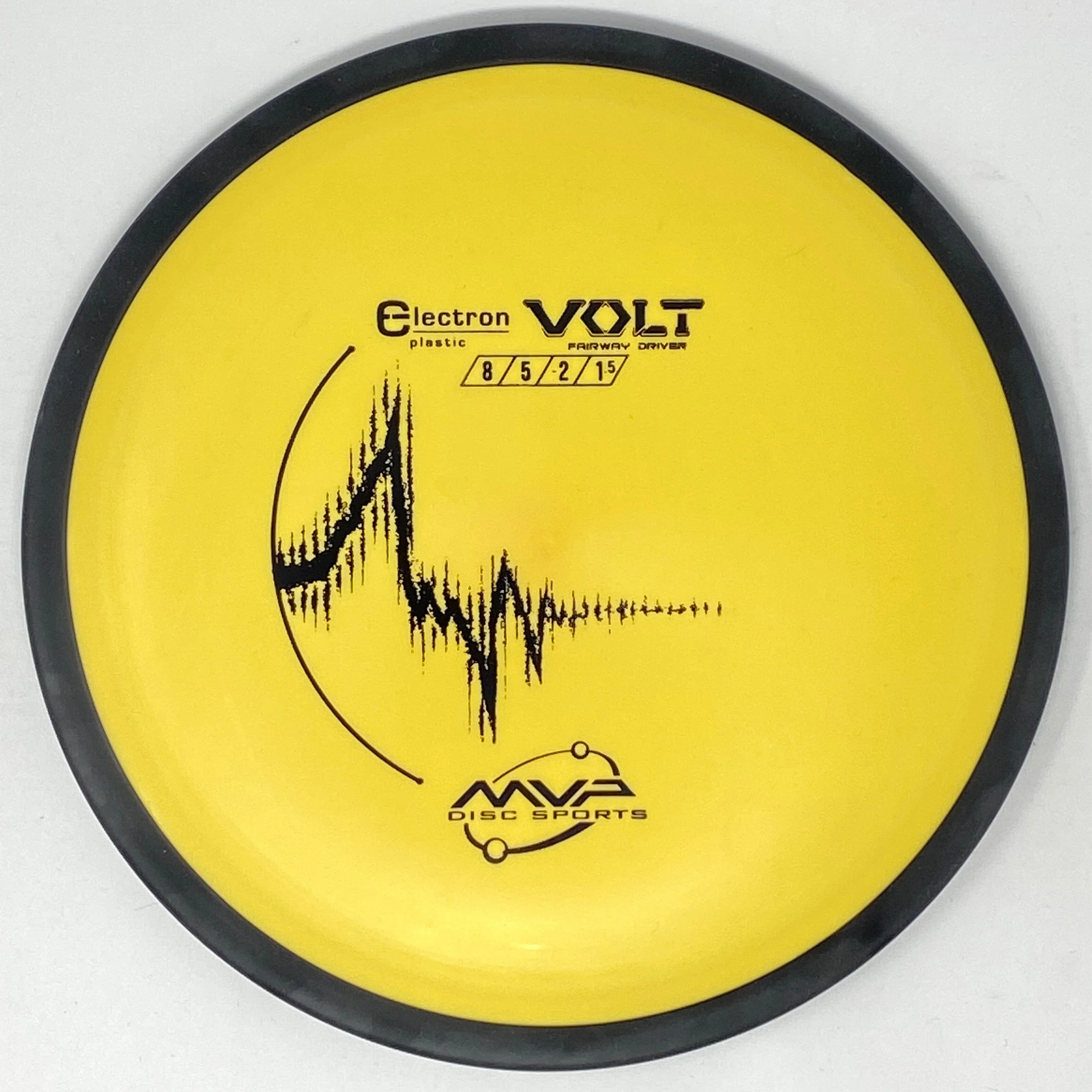 Volt (Electron) - Image 6