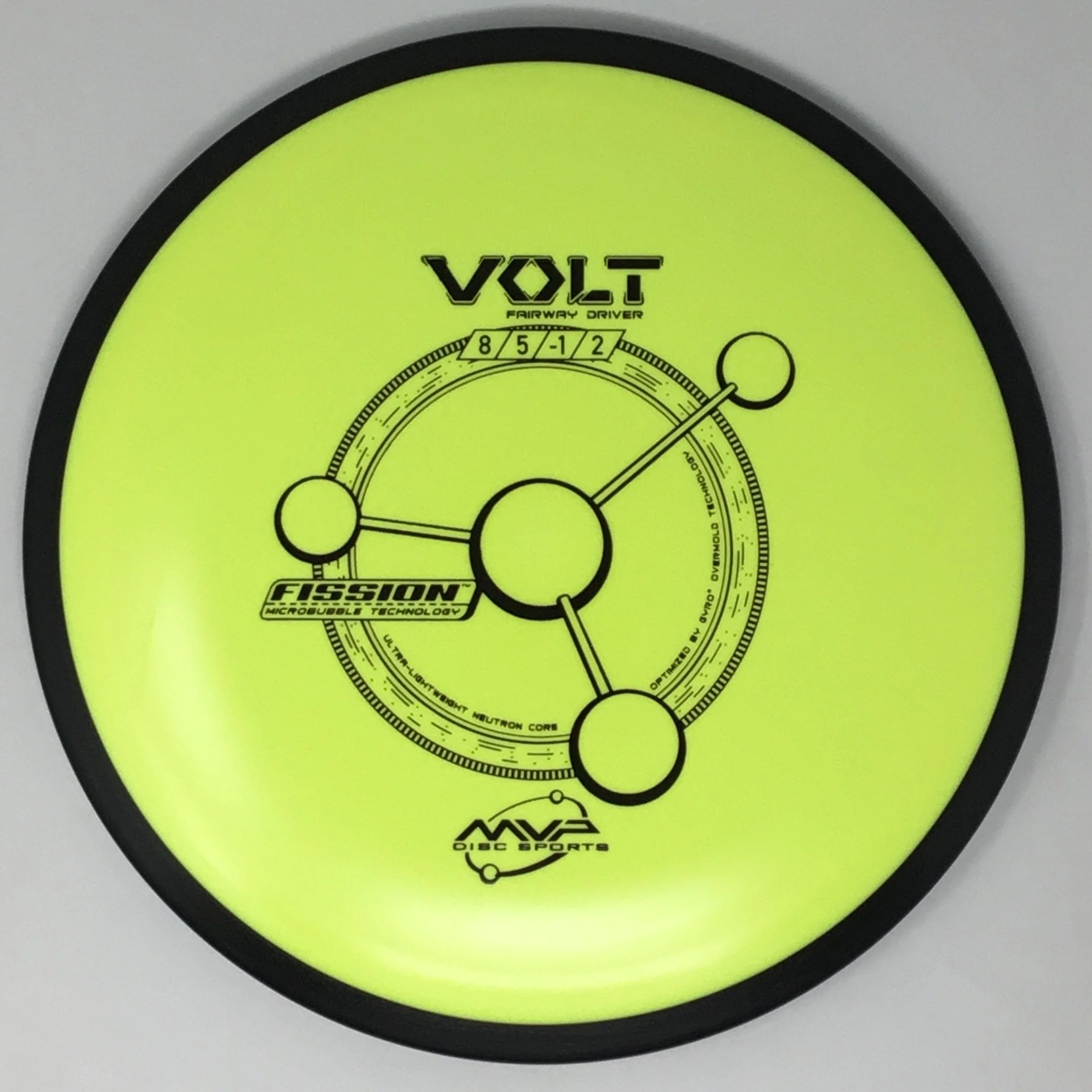 Volt (Fission) - Image 12
