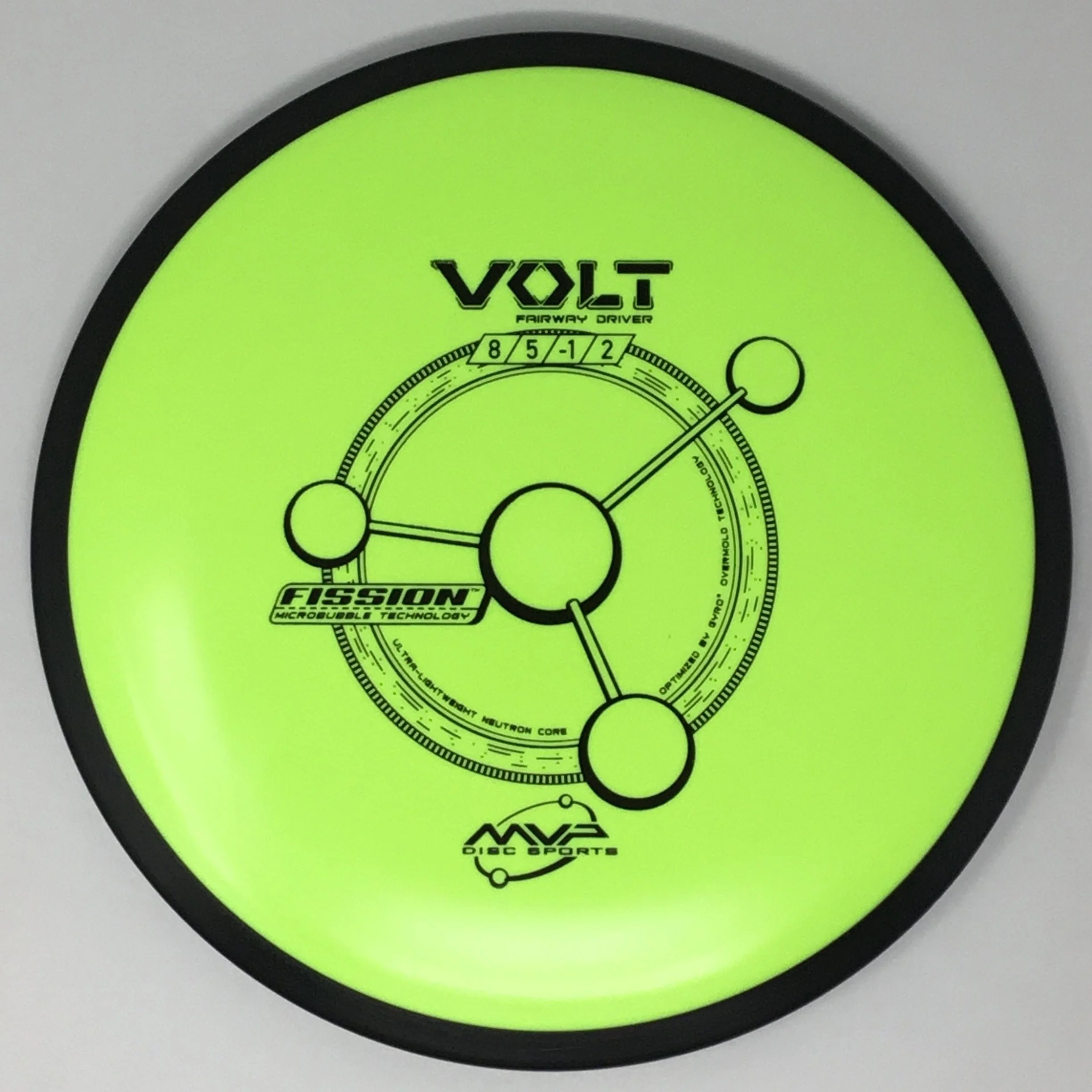 Volt (Fission) - Image 13