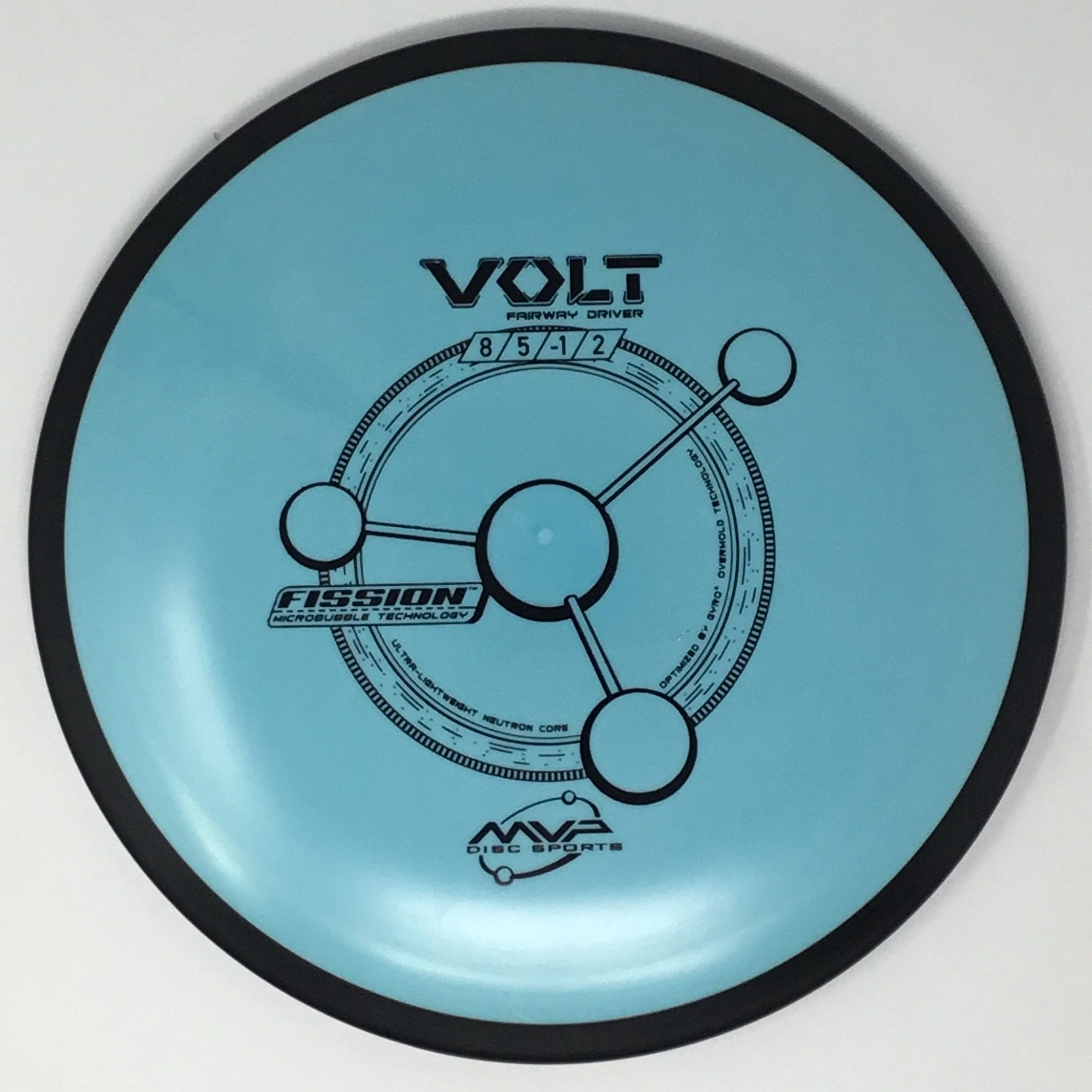 Volt (Fission) - Image 18