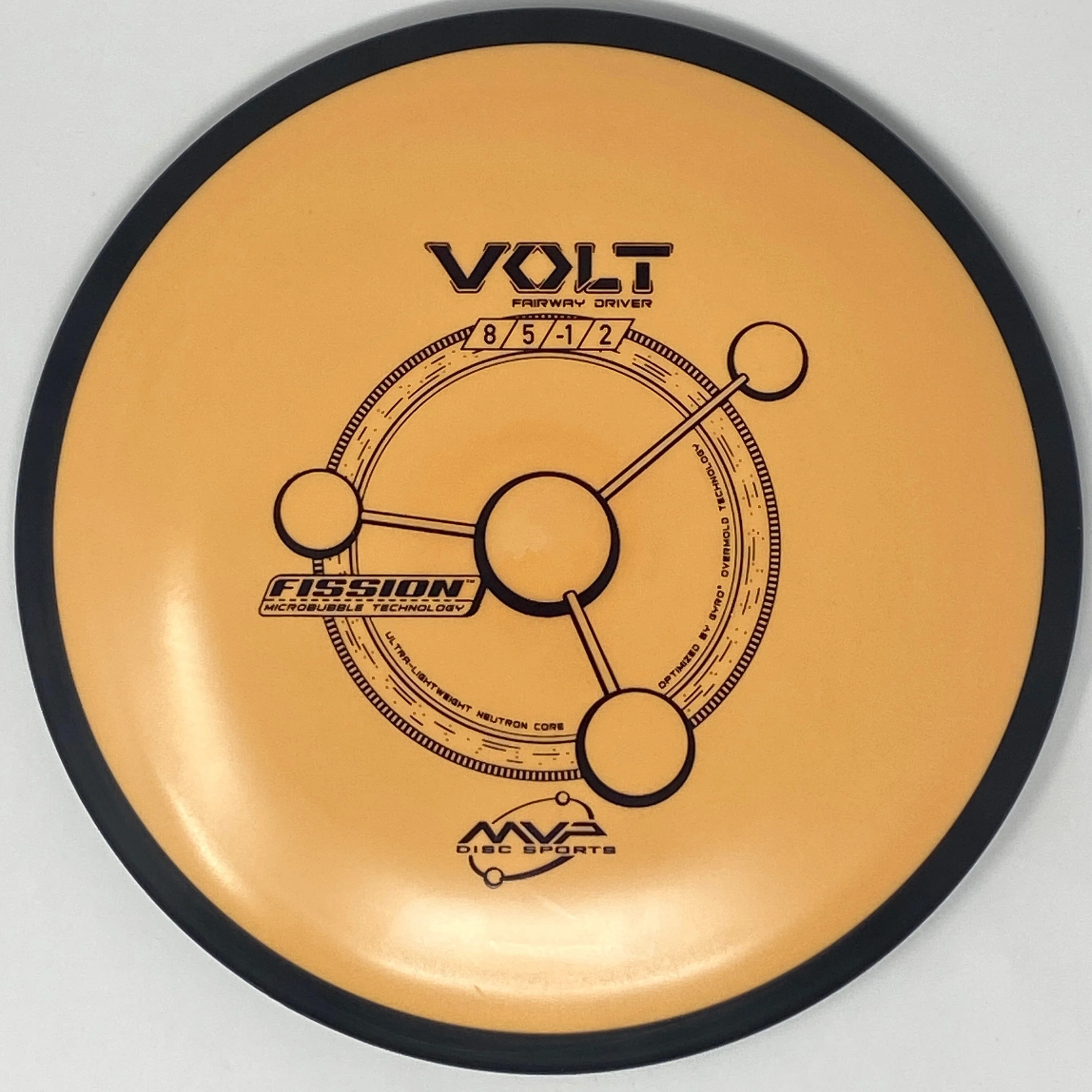 Volt (Fission) - Image 3