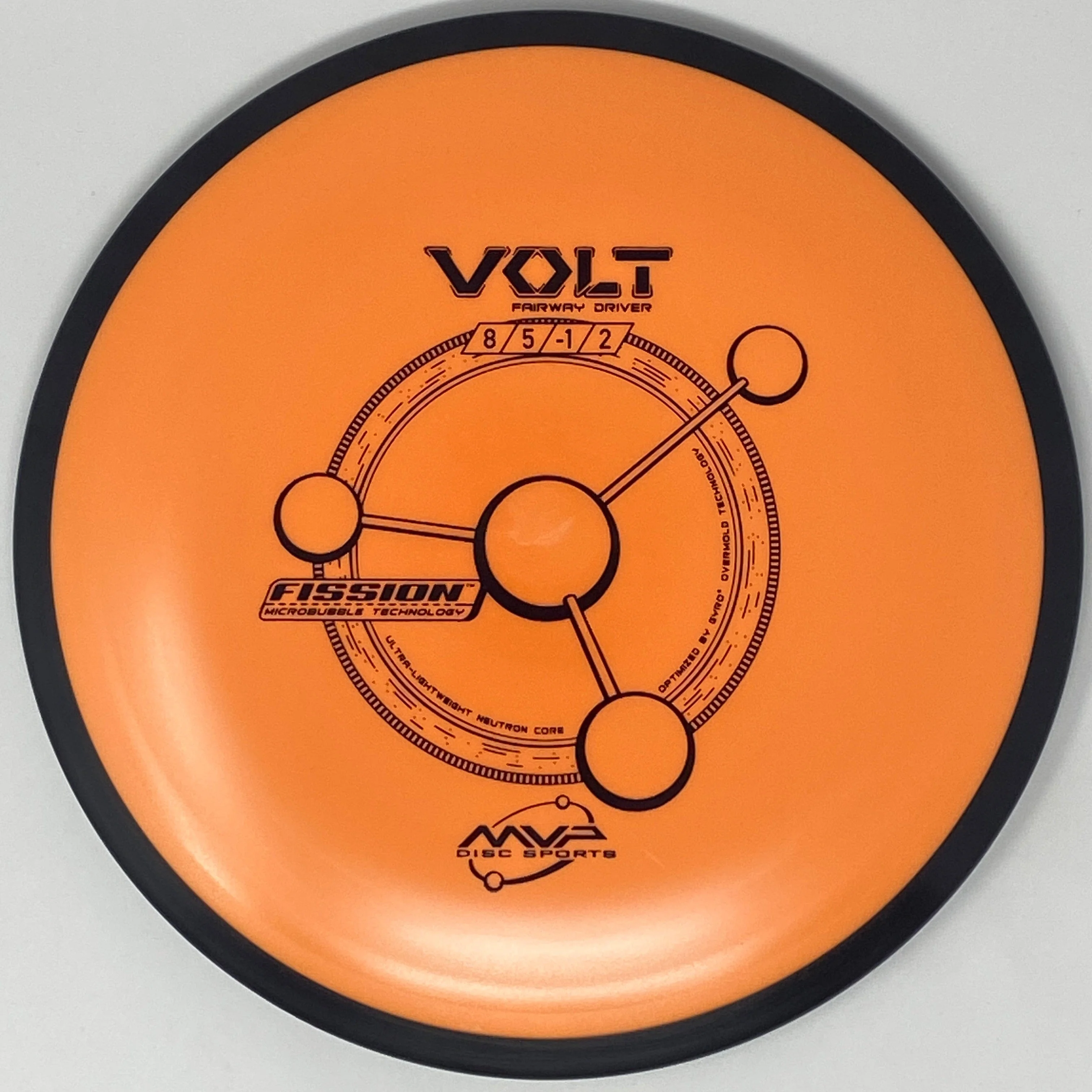 Volt (Fission) - Image 4