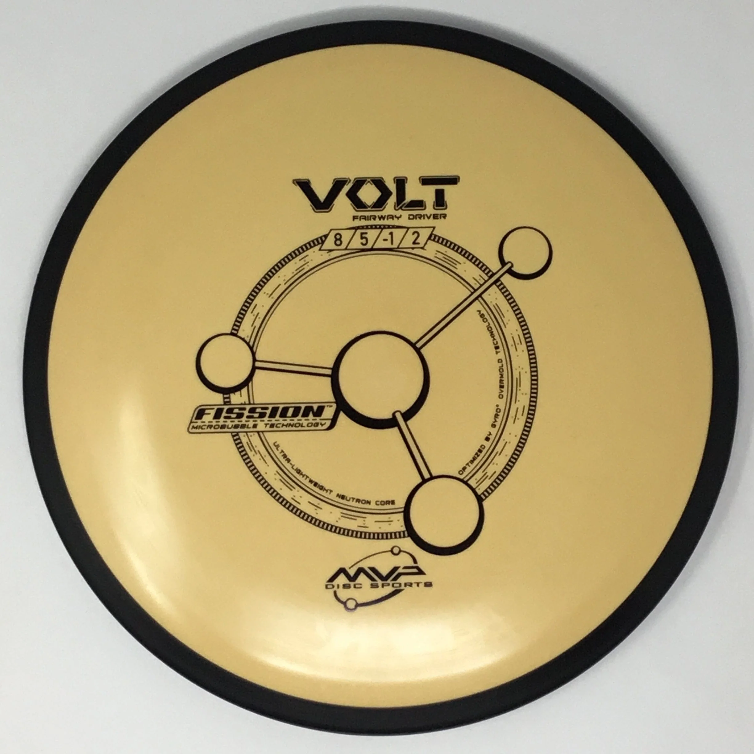 Volt (Fission) - Image 9
