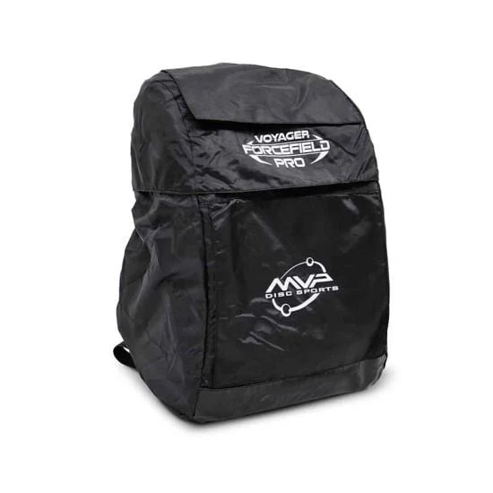 MVP Voyager V2 Bag + Forcefield Rainfly (18 - 20 Disc Capacity) - Image 10