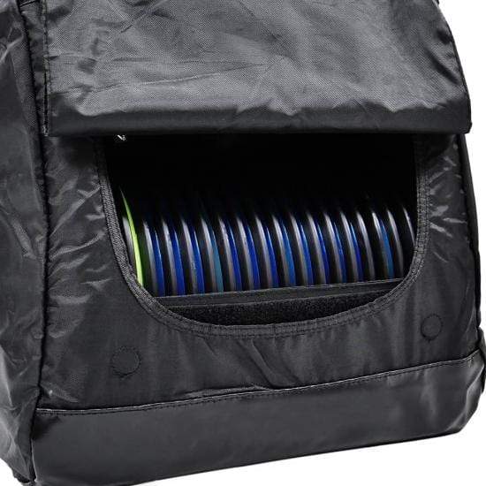 MVP Voyager V2 Bag + Forcefield Rainfly (18 - 20 Disc Capacity) - Image 11