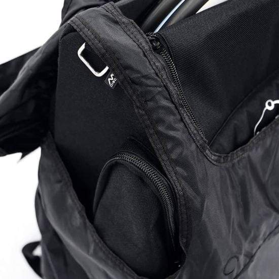MVP Voyager V2 Bag + Forcefield Rainfly (18 - 20 Disc Capacity) - Image 12