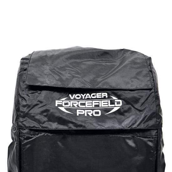 MVP Voyager V2 Bag + Forcefield Rainfly (18 - 20 Disc Capacity) - Image 13