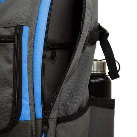 MVP Voyager V2 Bag + Forcefield Rainfly (18 - 20 Disc Capacity) - Image 7