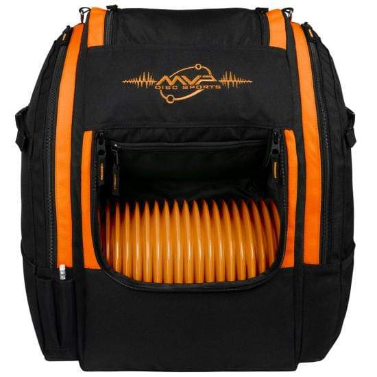MVP Voyager Lite (20 - 22 Disc Capacity) - Image 5