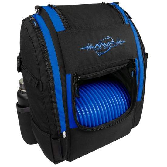 MVP Voyager Lite (20 - 22 Disc Capacity) - Image 7
